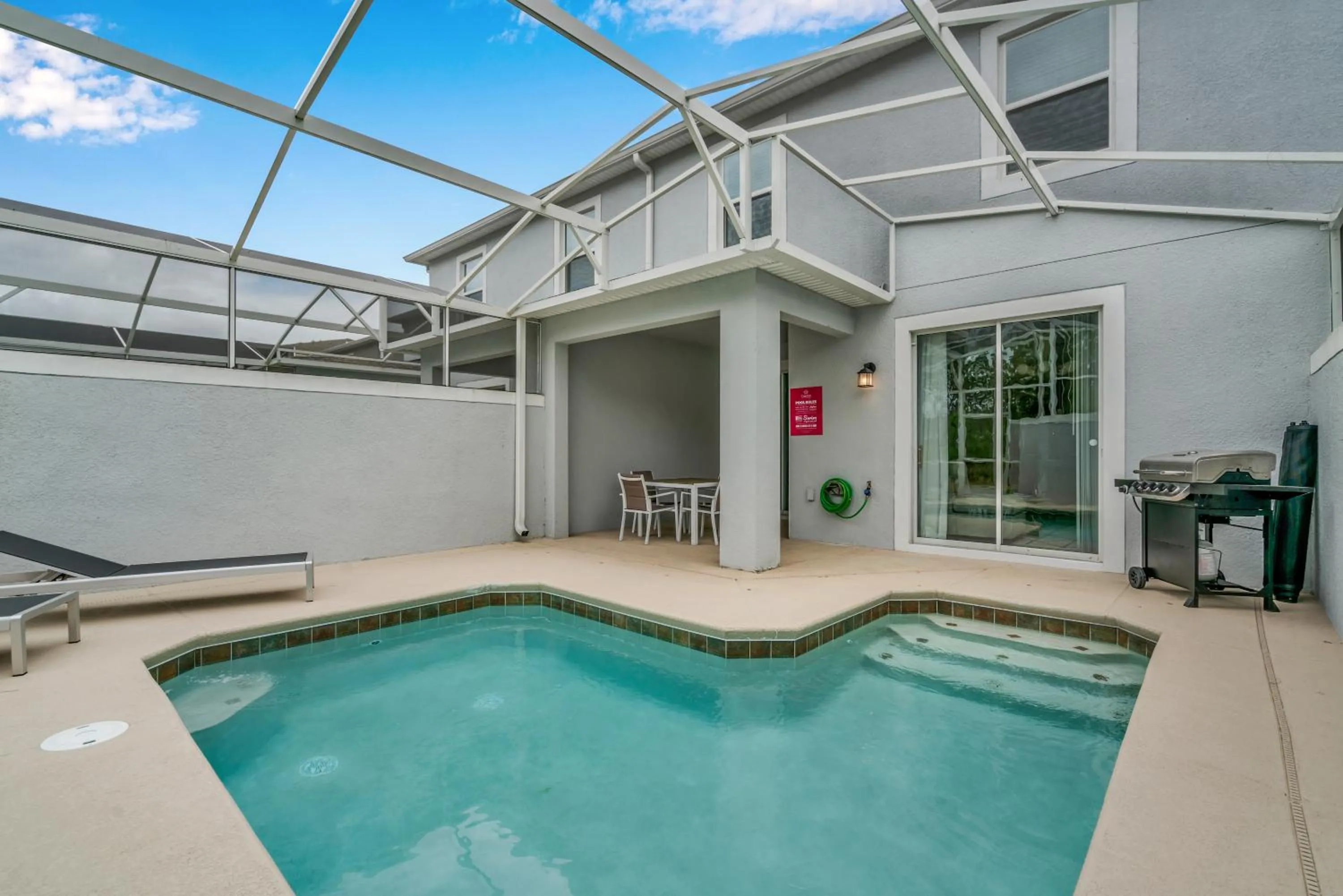 Other in Private Pool Themed Bedrooms FREE Waterpark