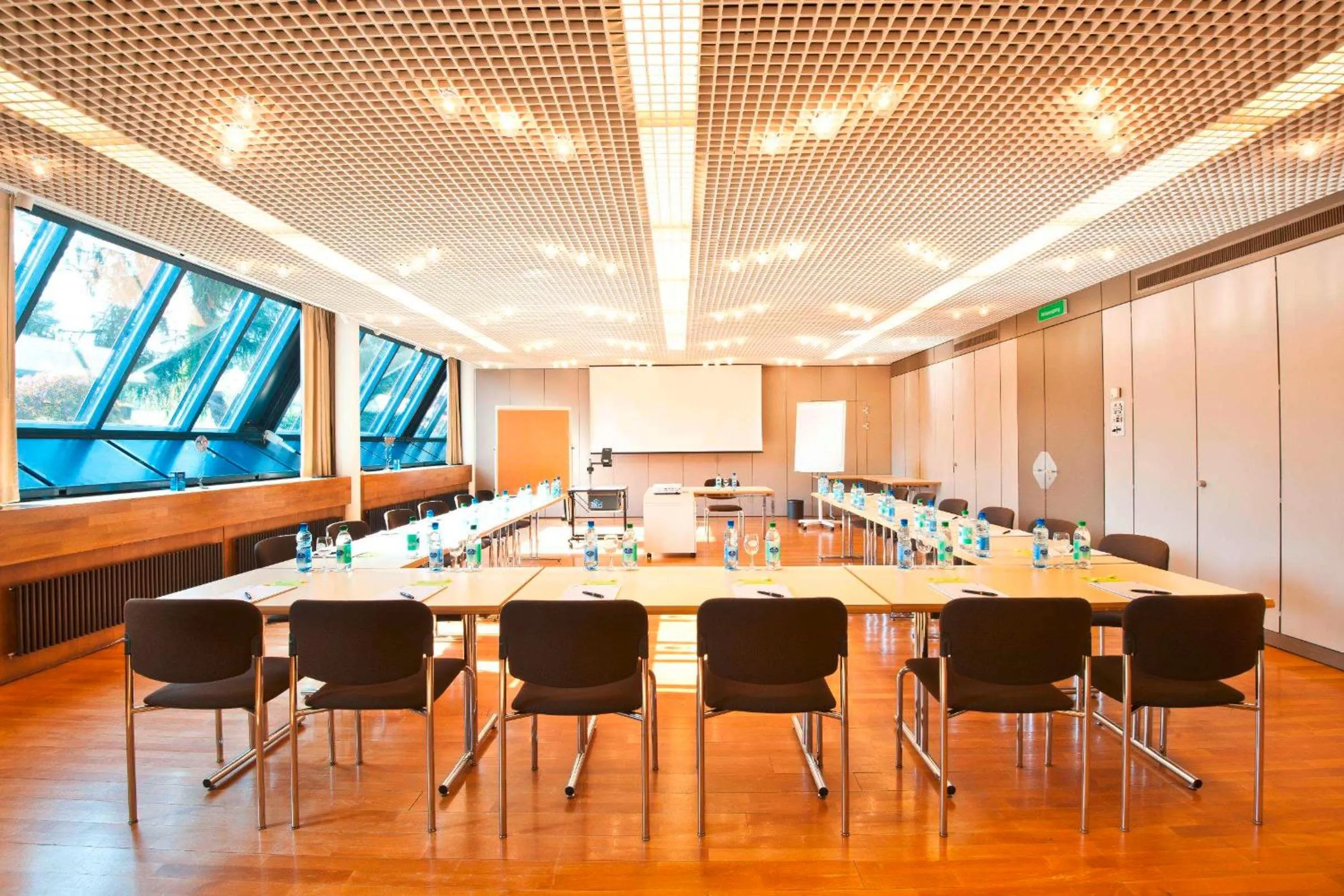 Meeting/conference room in Dorint Parkhotel Bad Zurzach