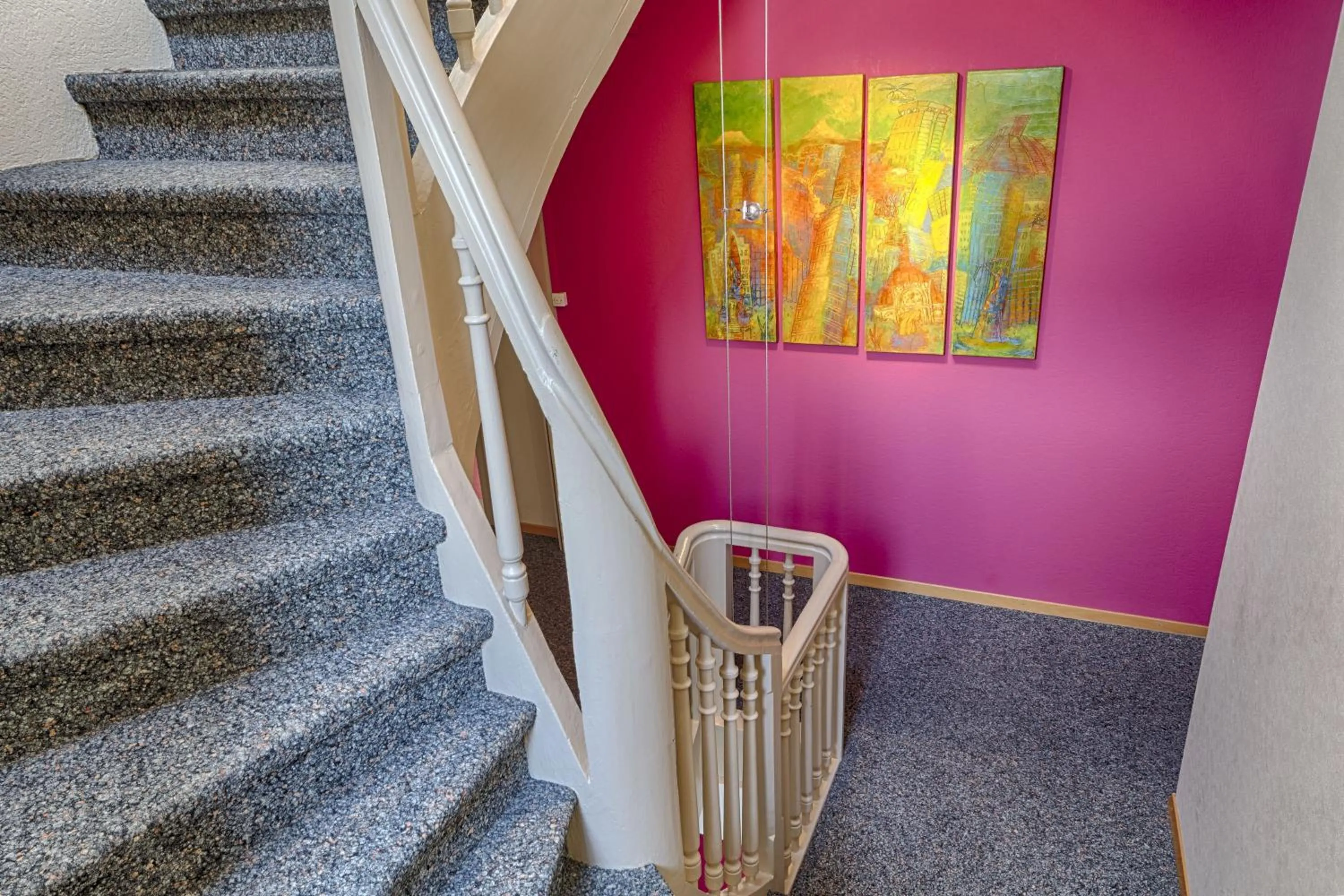 Other in Hotel Blume Interlaken