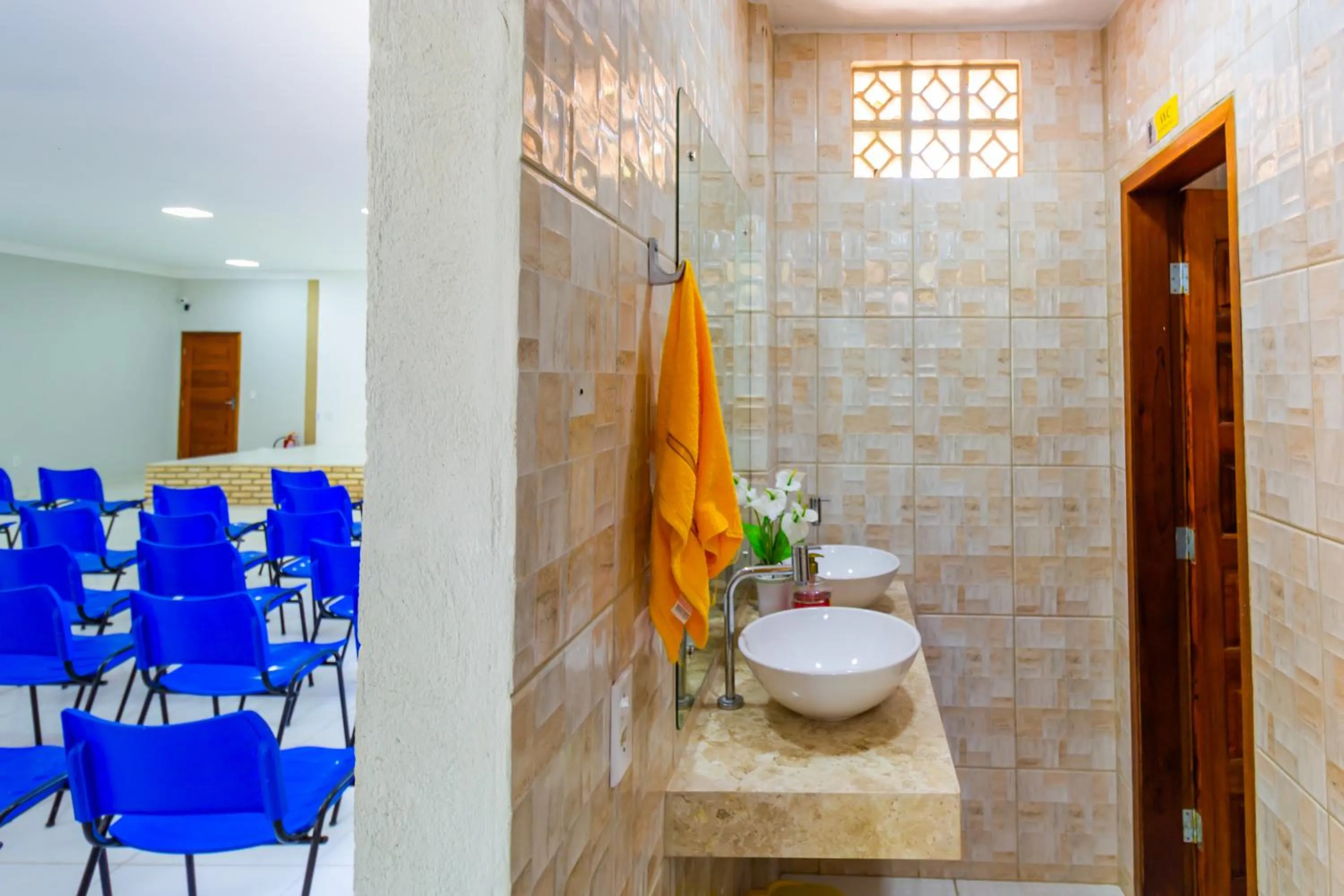 Pousada Recanto Beach