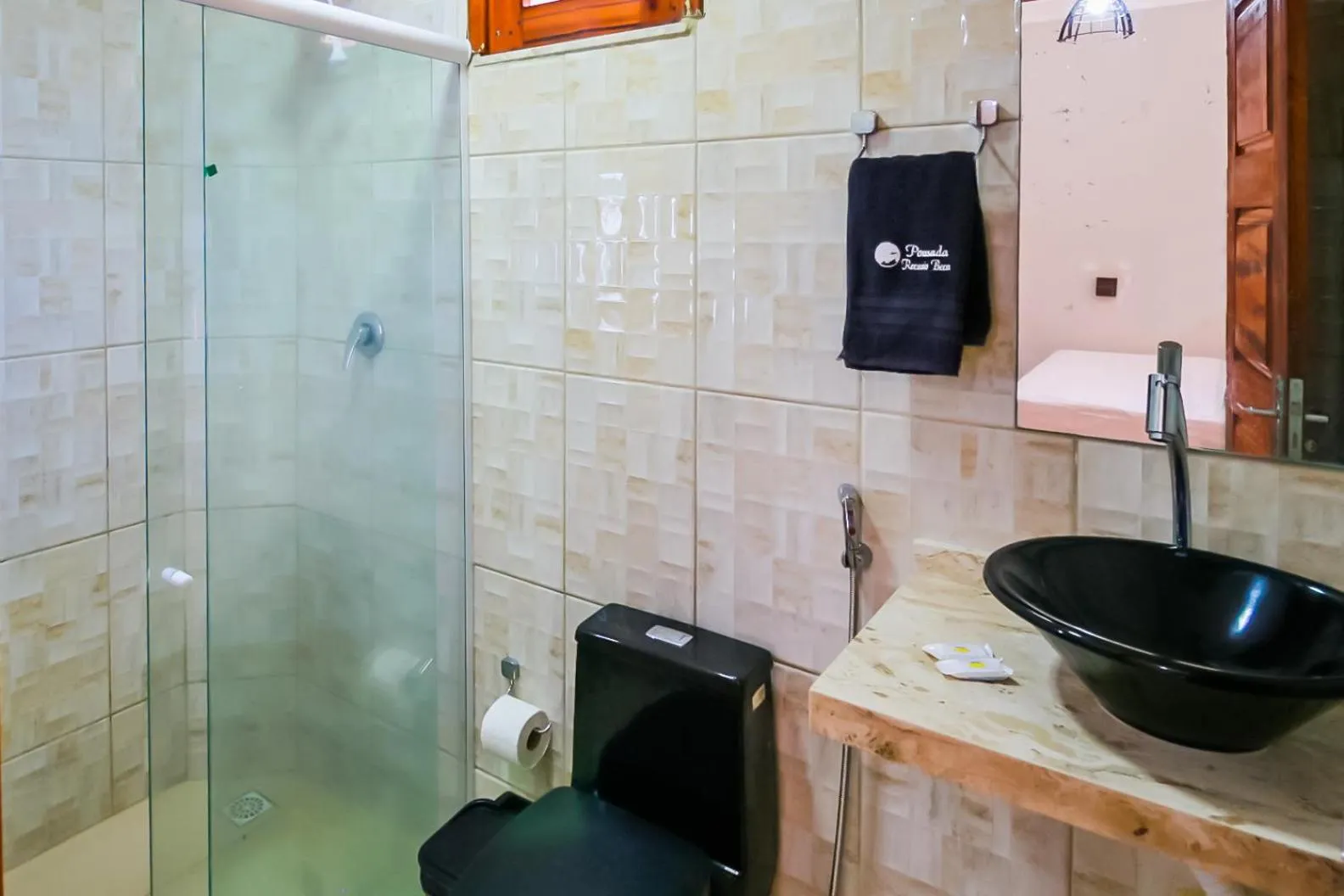 Pousada Recanto Beach