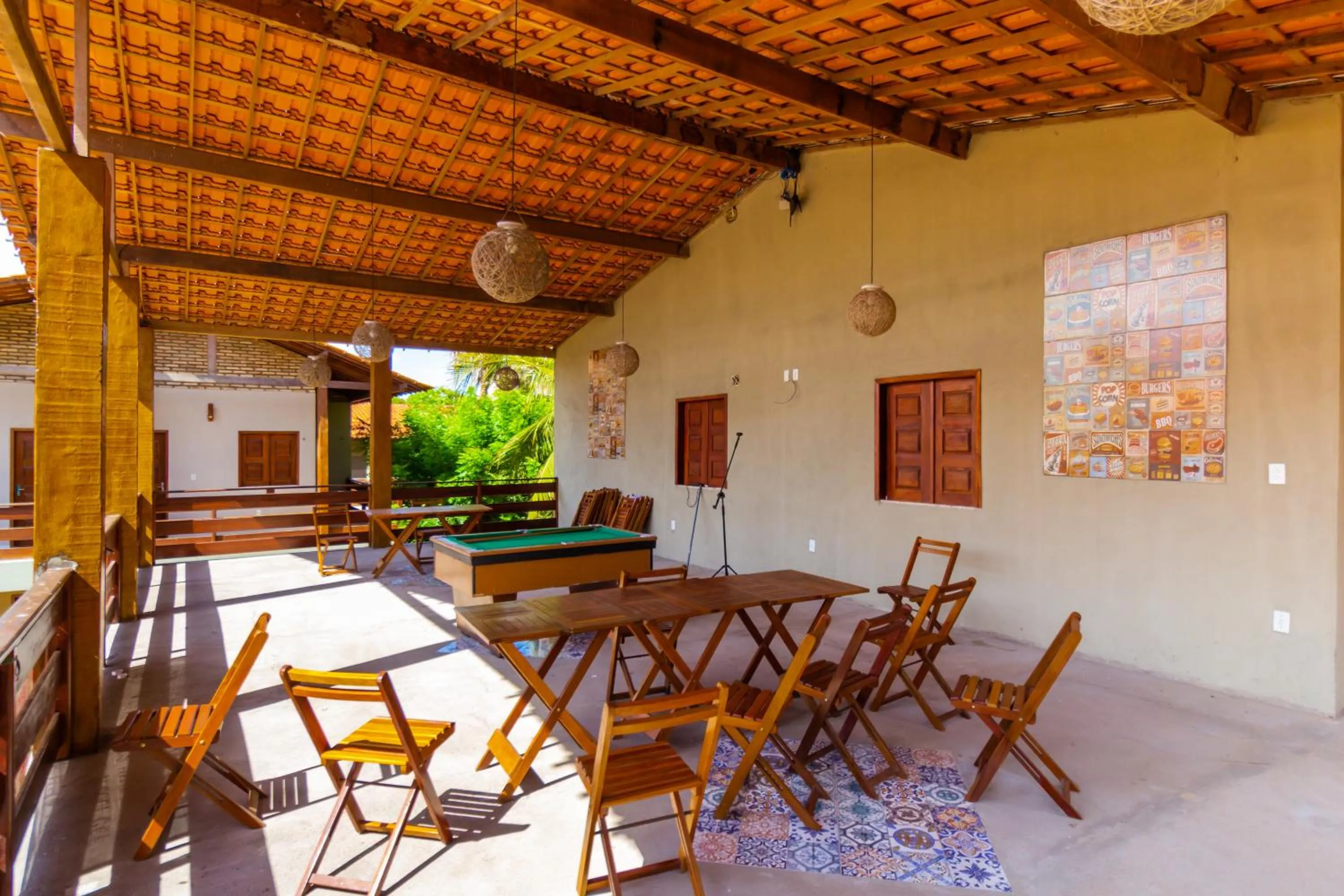 Pousada Recanto Beach