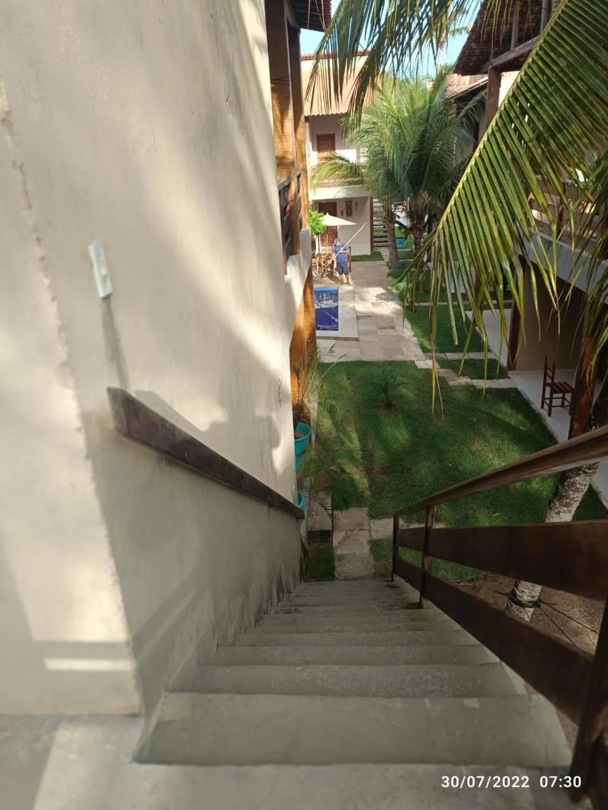 Pousada Recanto Beach