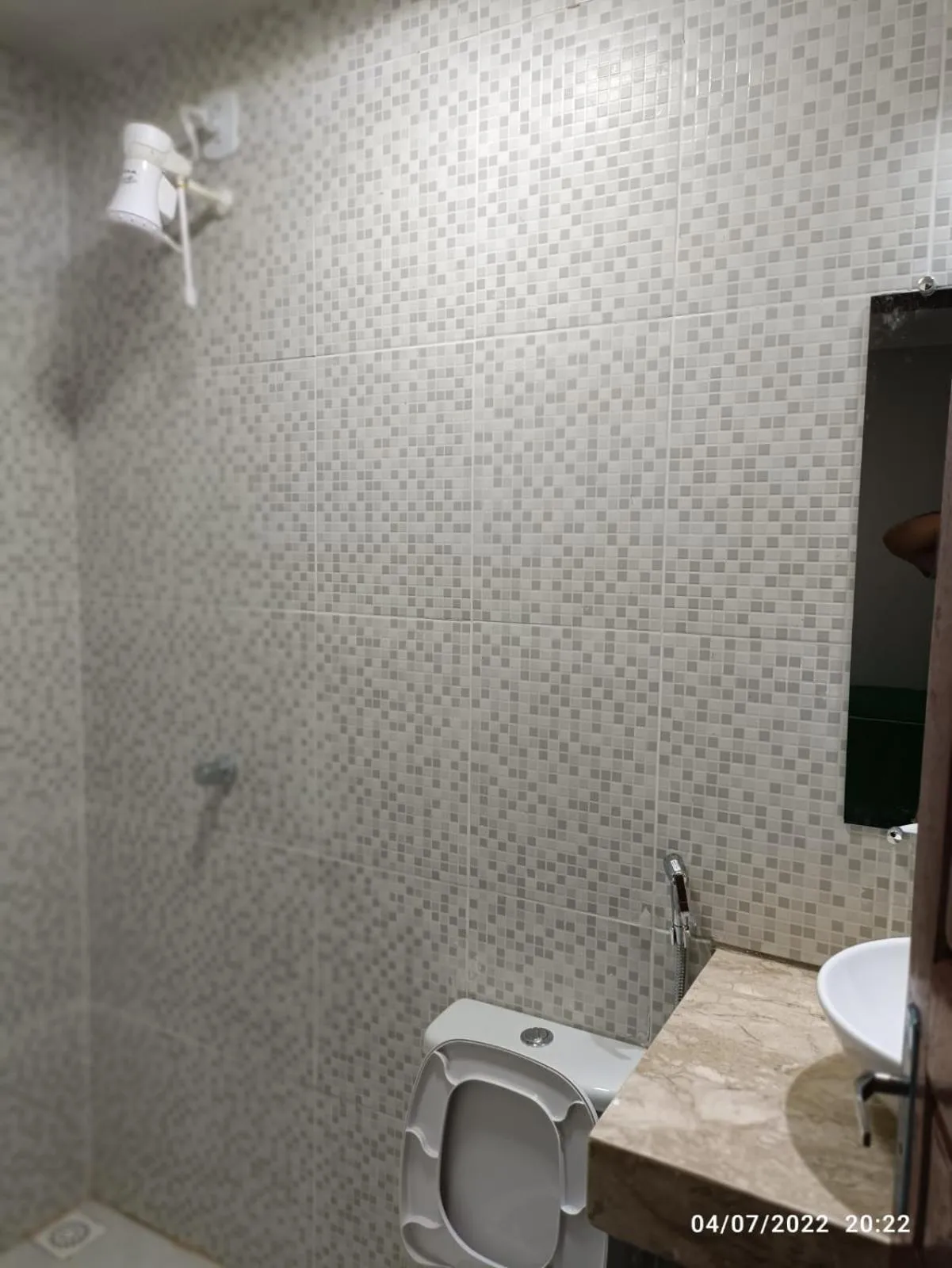 Pousada Recanto Beach