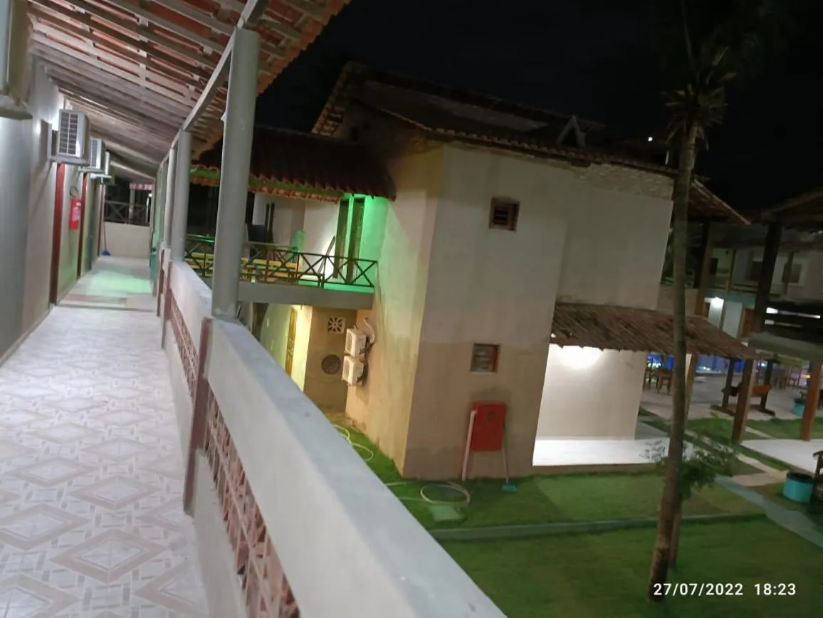 Pousada Recanto Beach