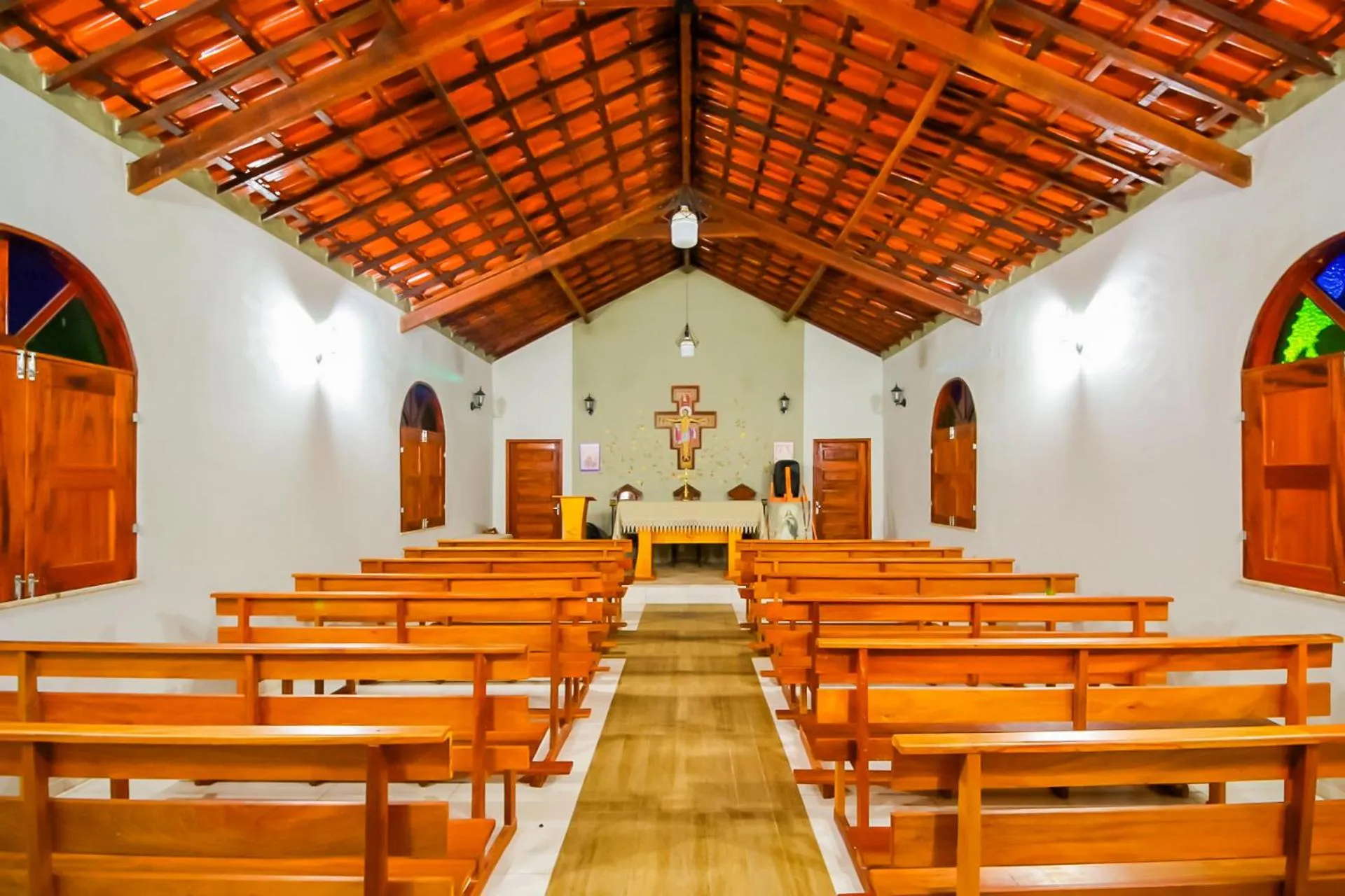 Pousada Recanto Beach