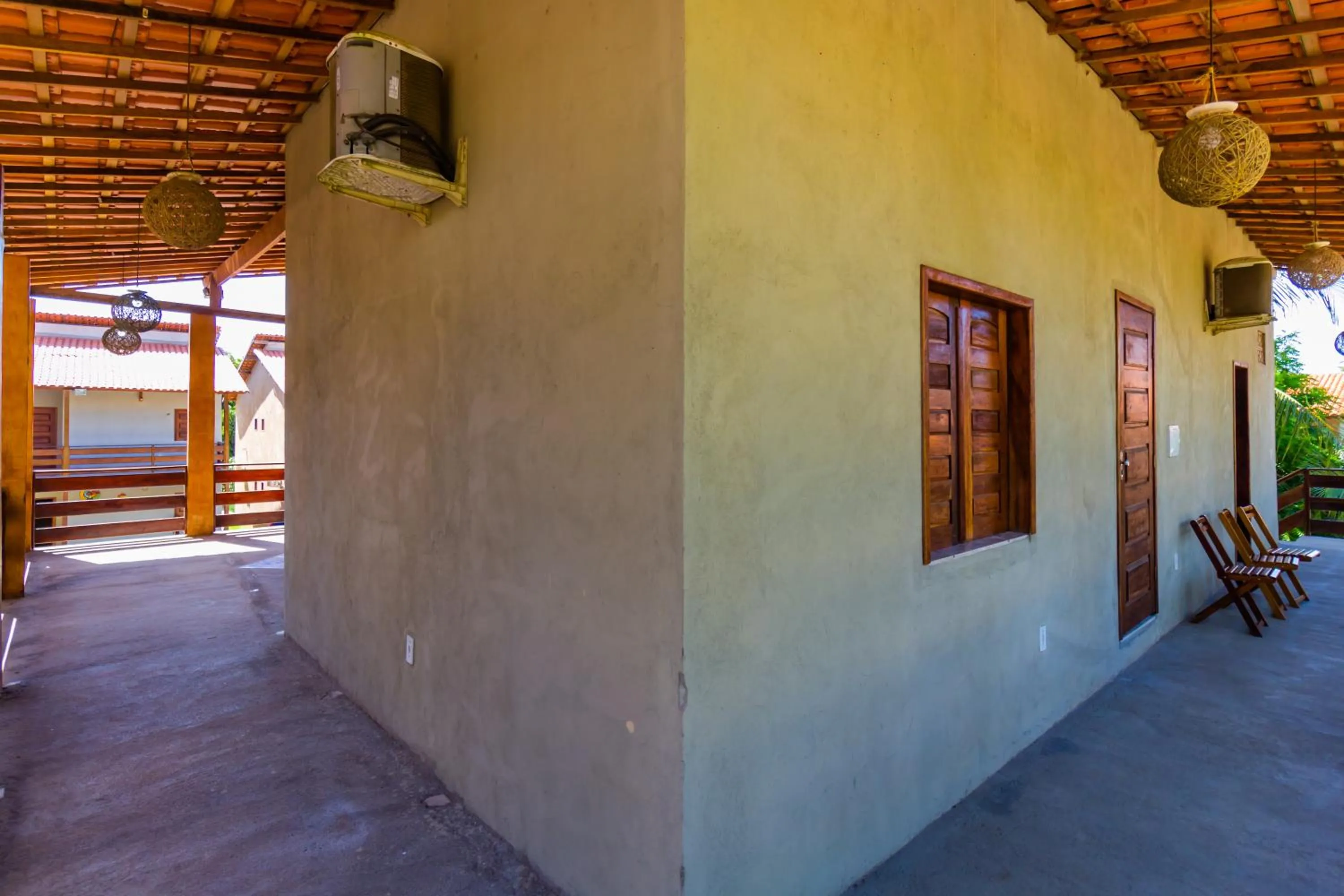 Pousada Recanto Beach