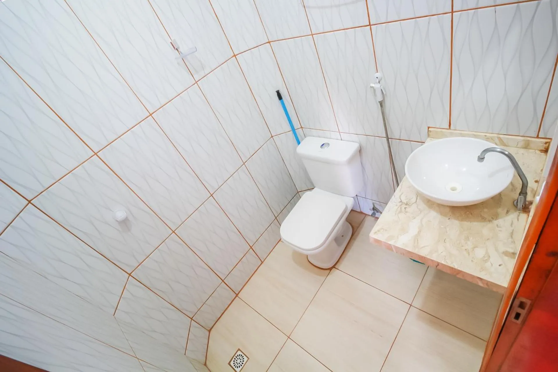 Pousada Recanto Beach