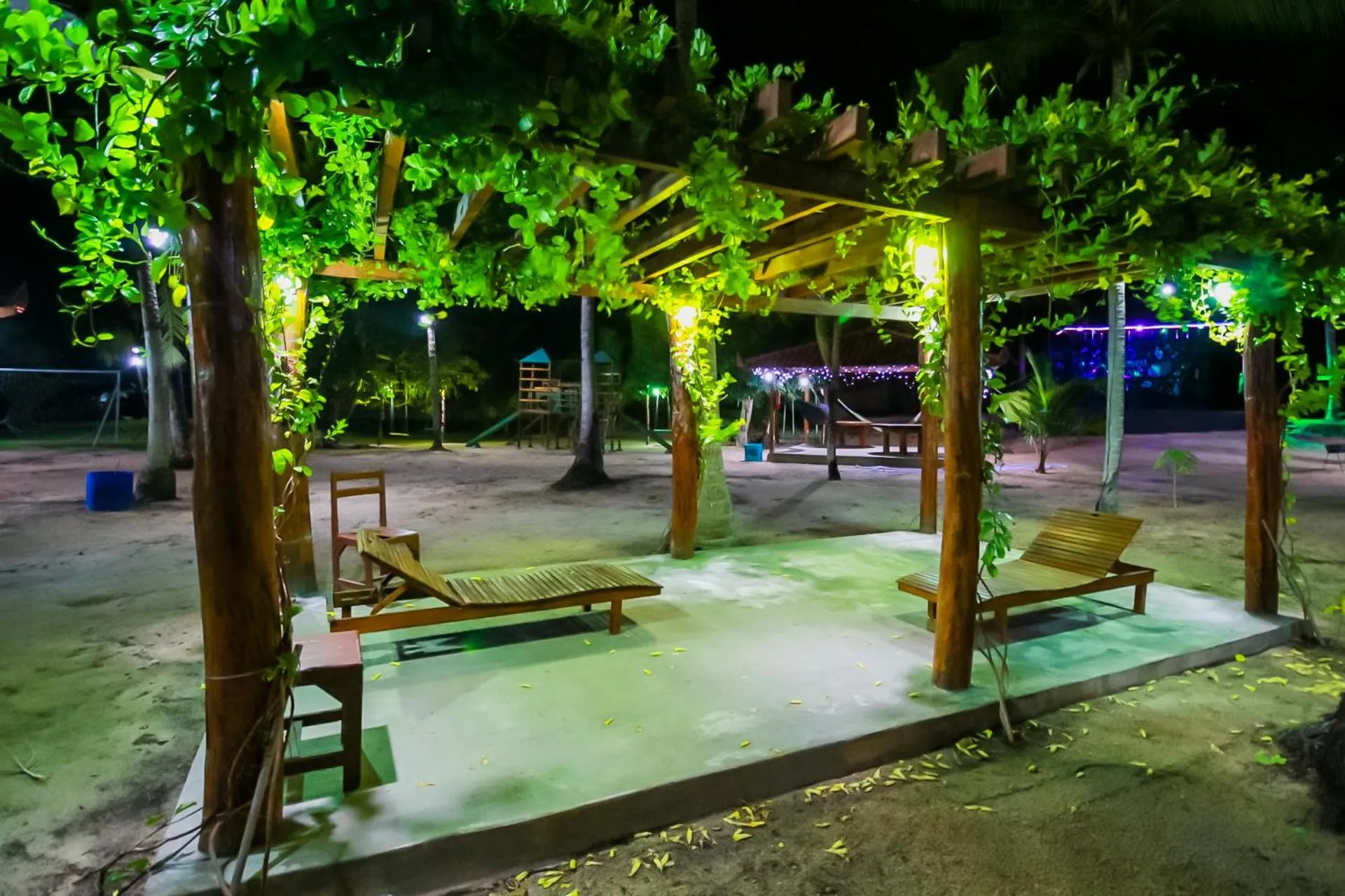 Pousada Recanto Beach