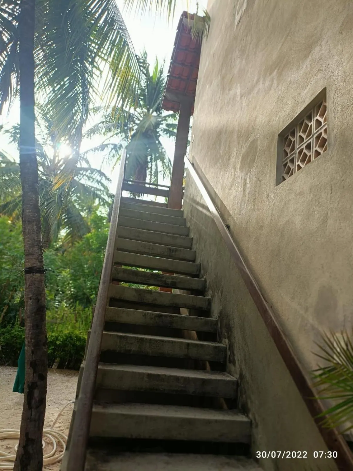 Pousada Recanto Beach