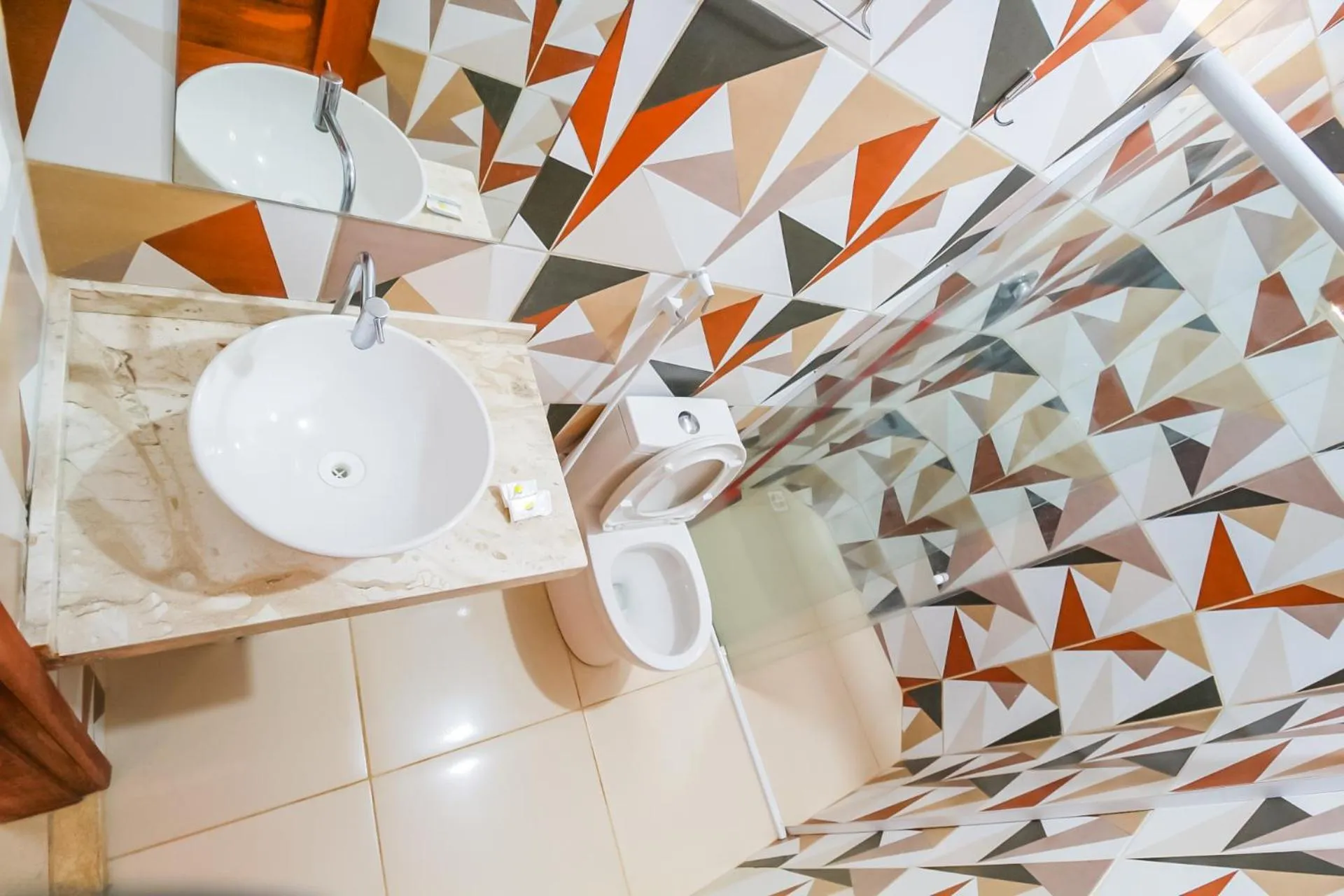 Pousada Recanto Beach