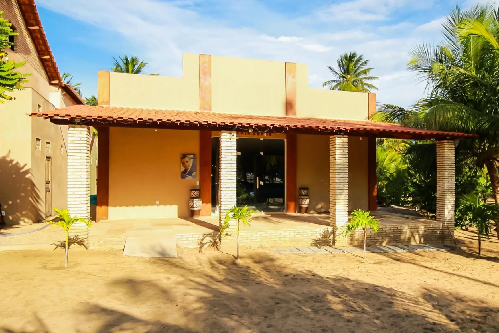 Pousada Recanto Beach