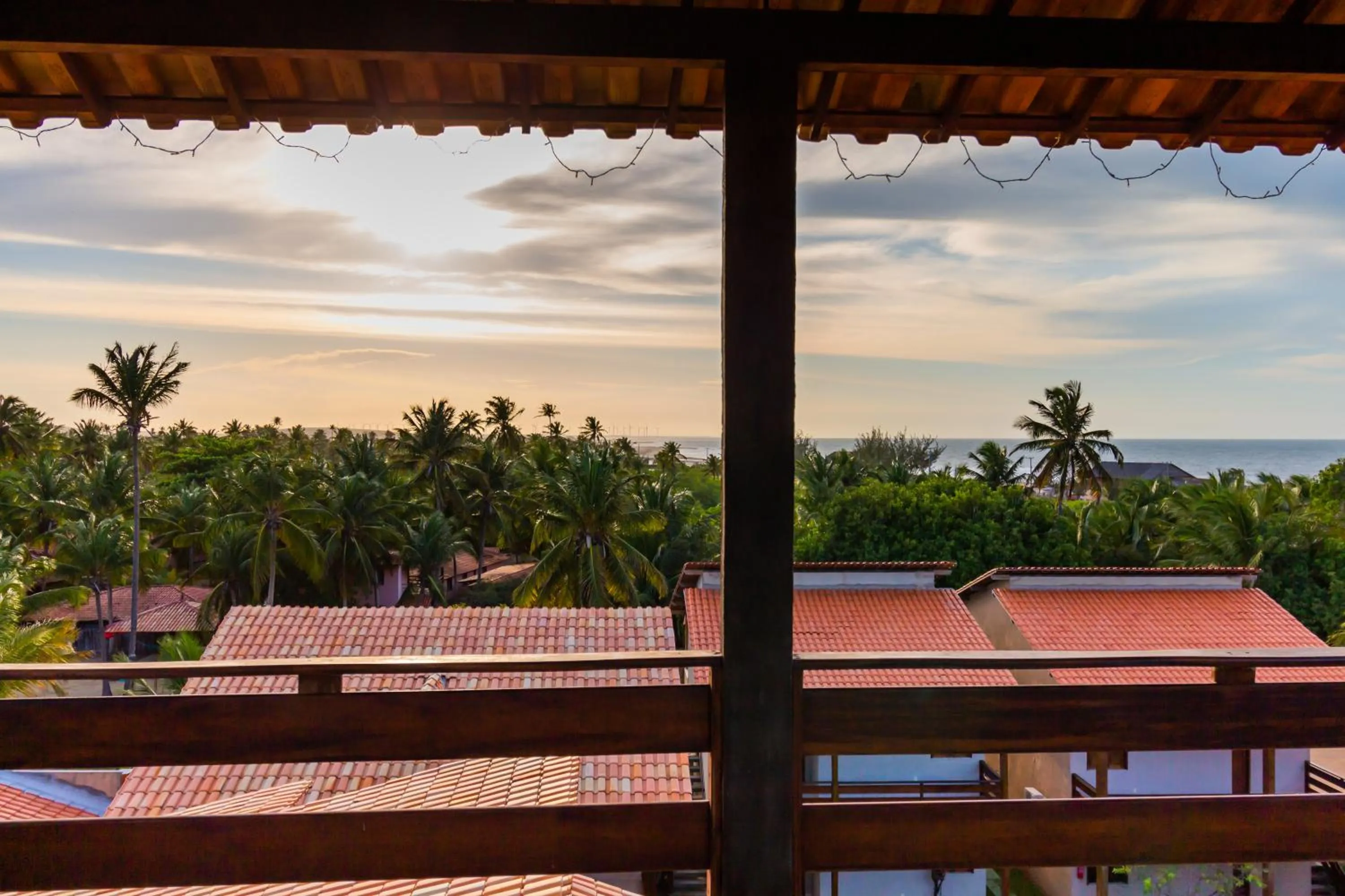 Pousada Recanto Beach