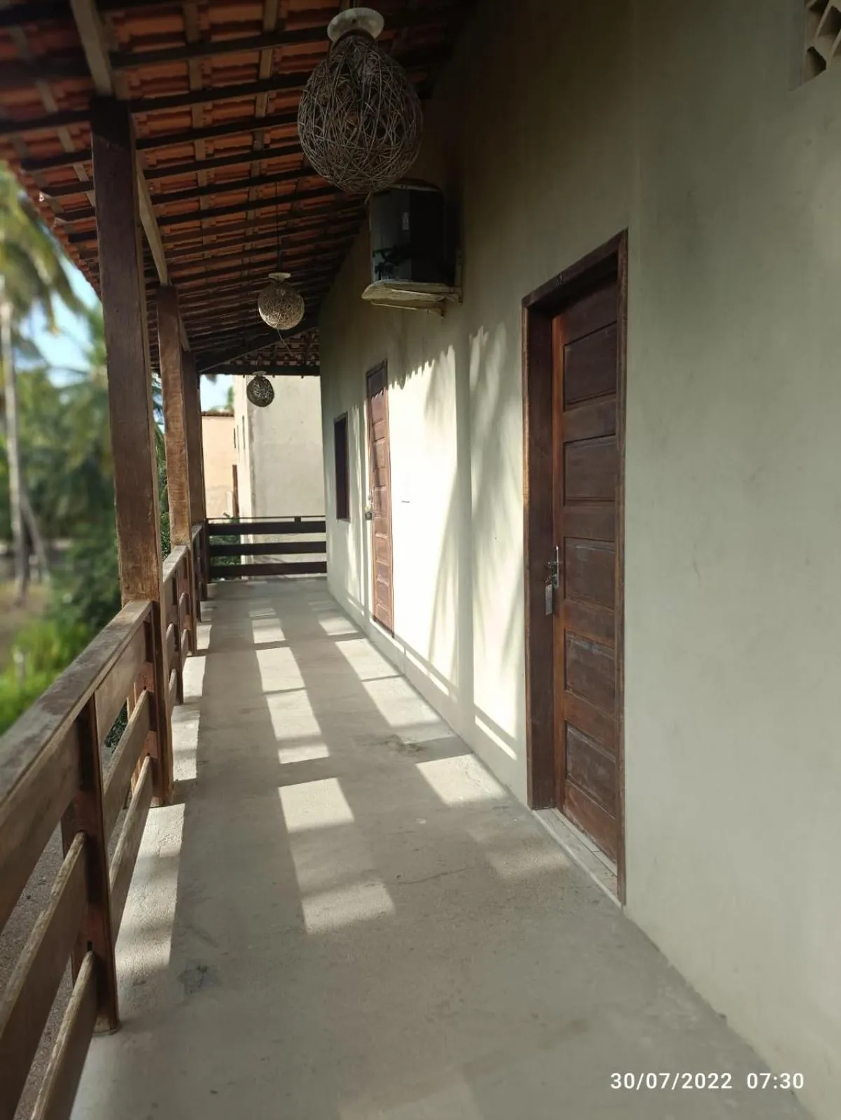 Pousada Recanto Beach