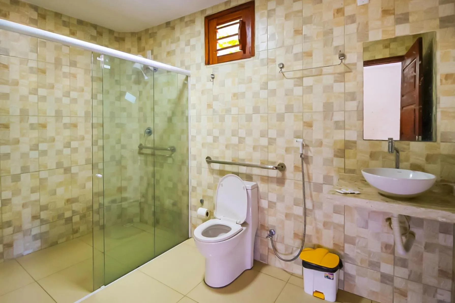 Pousada Recanto Beach