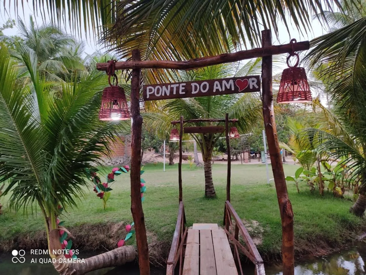 Pousada Recanto Beach