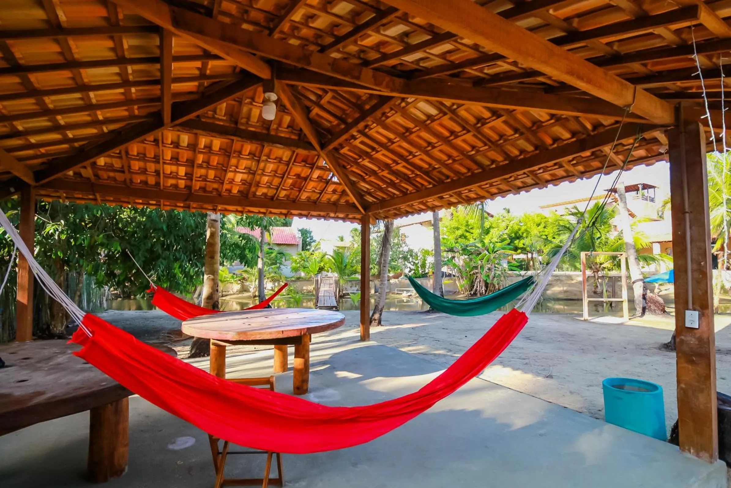 Pousada Recanto Beach