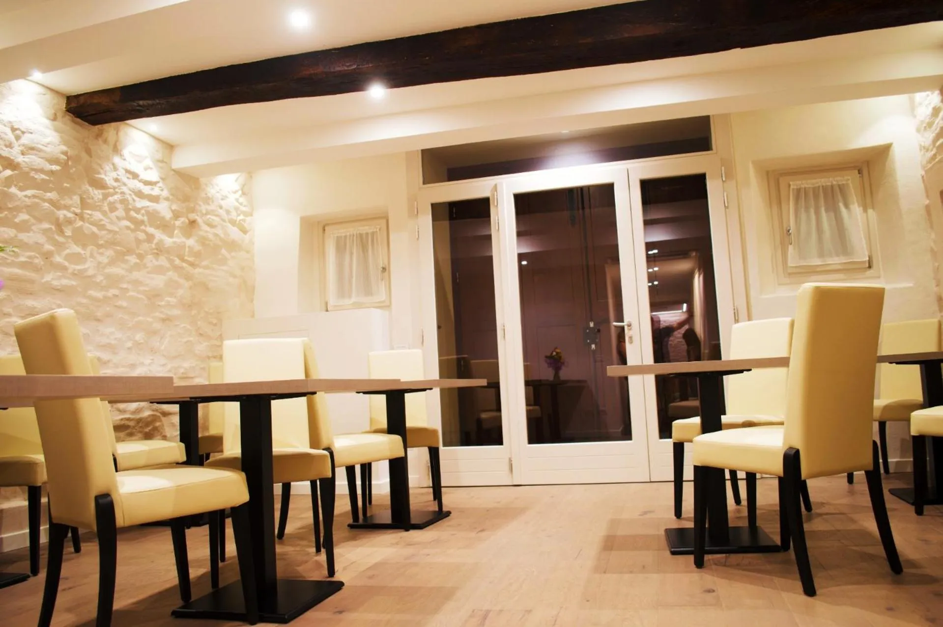 Lounge or bar in Hotel Boutique Castiglione del Lago