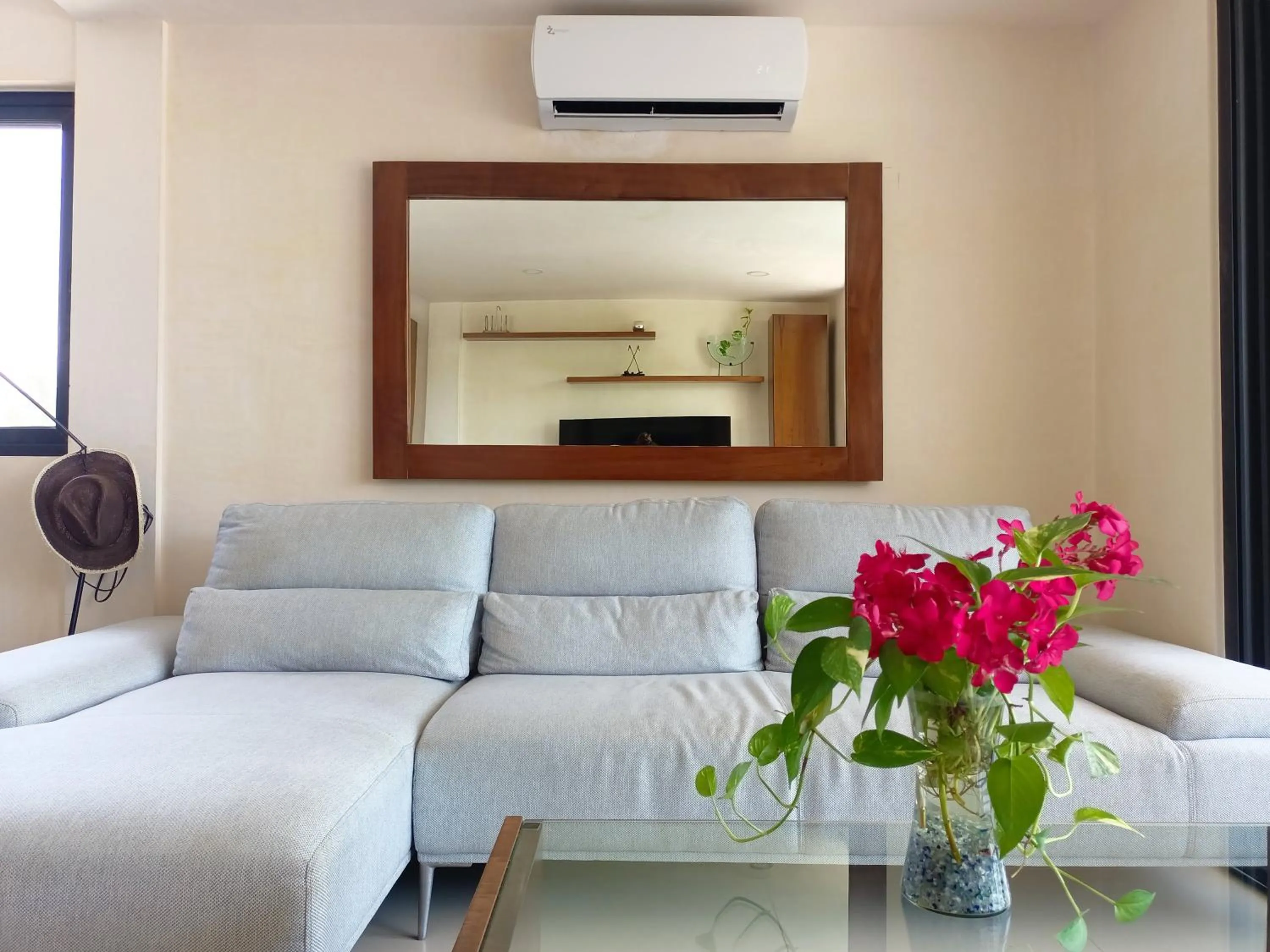 Polo 54 Apartments Ideal for families and couples