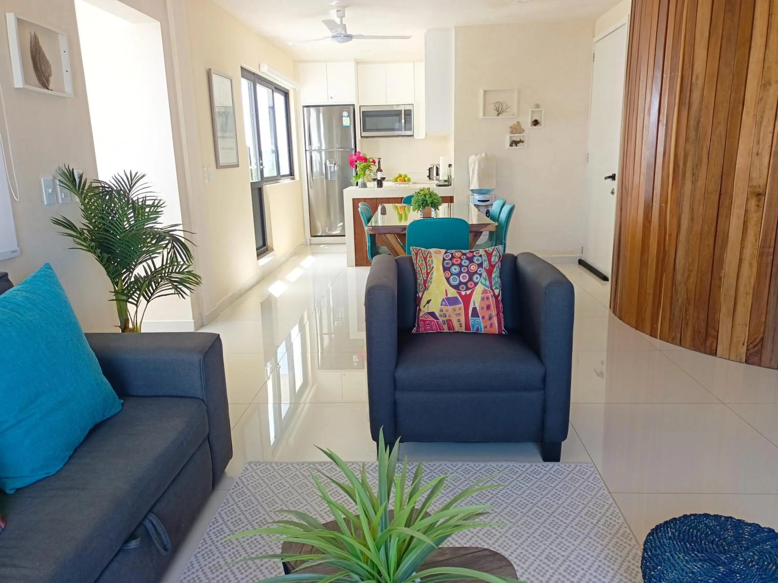 Polo 54 Apartments Ideal for families and couples