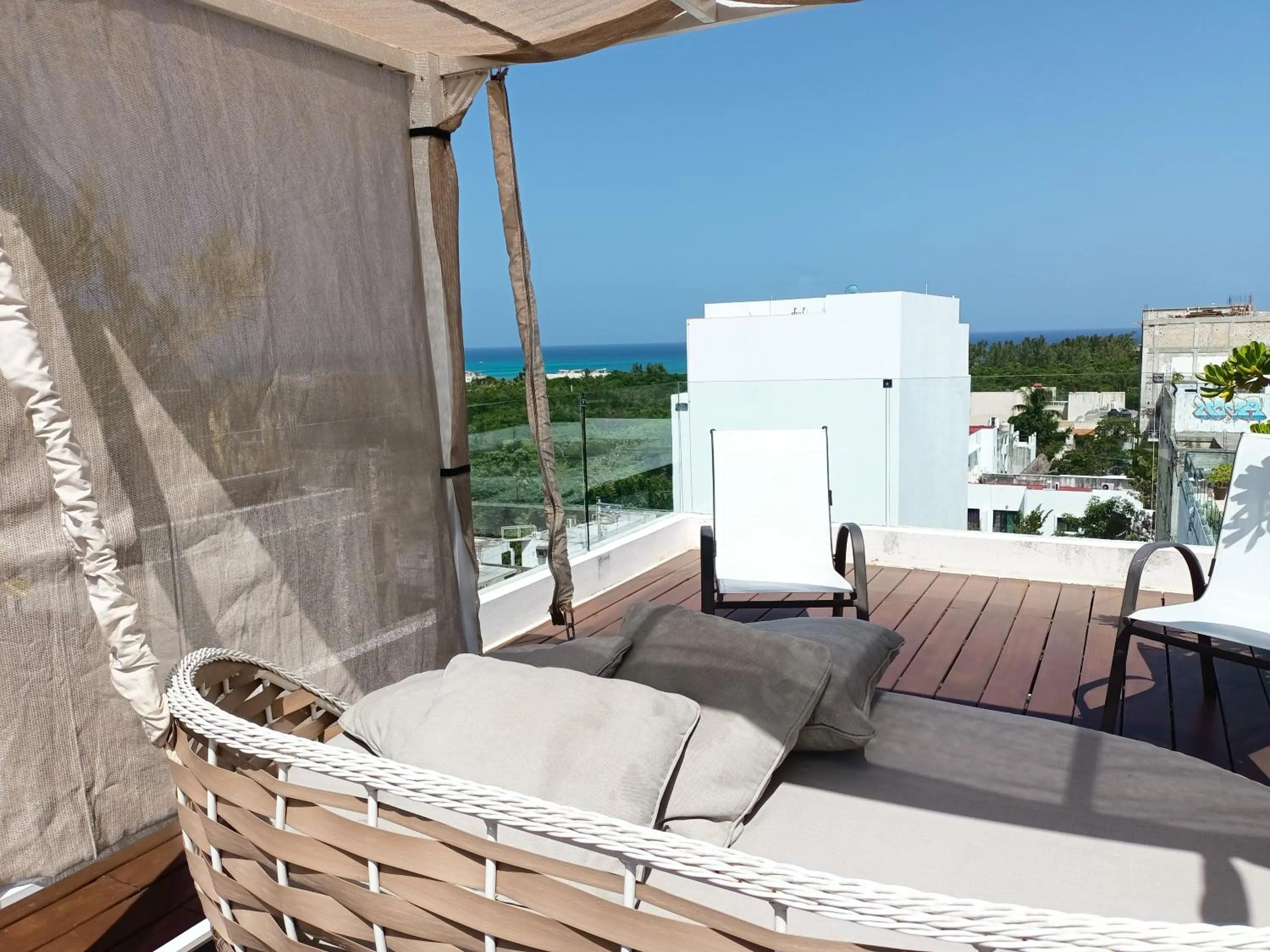 Polo 54 Apartments Ideal for families and couples