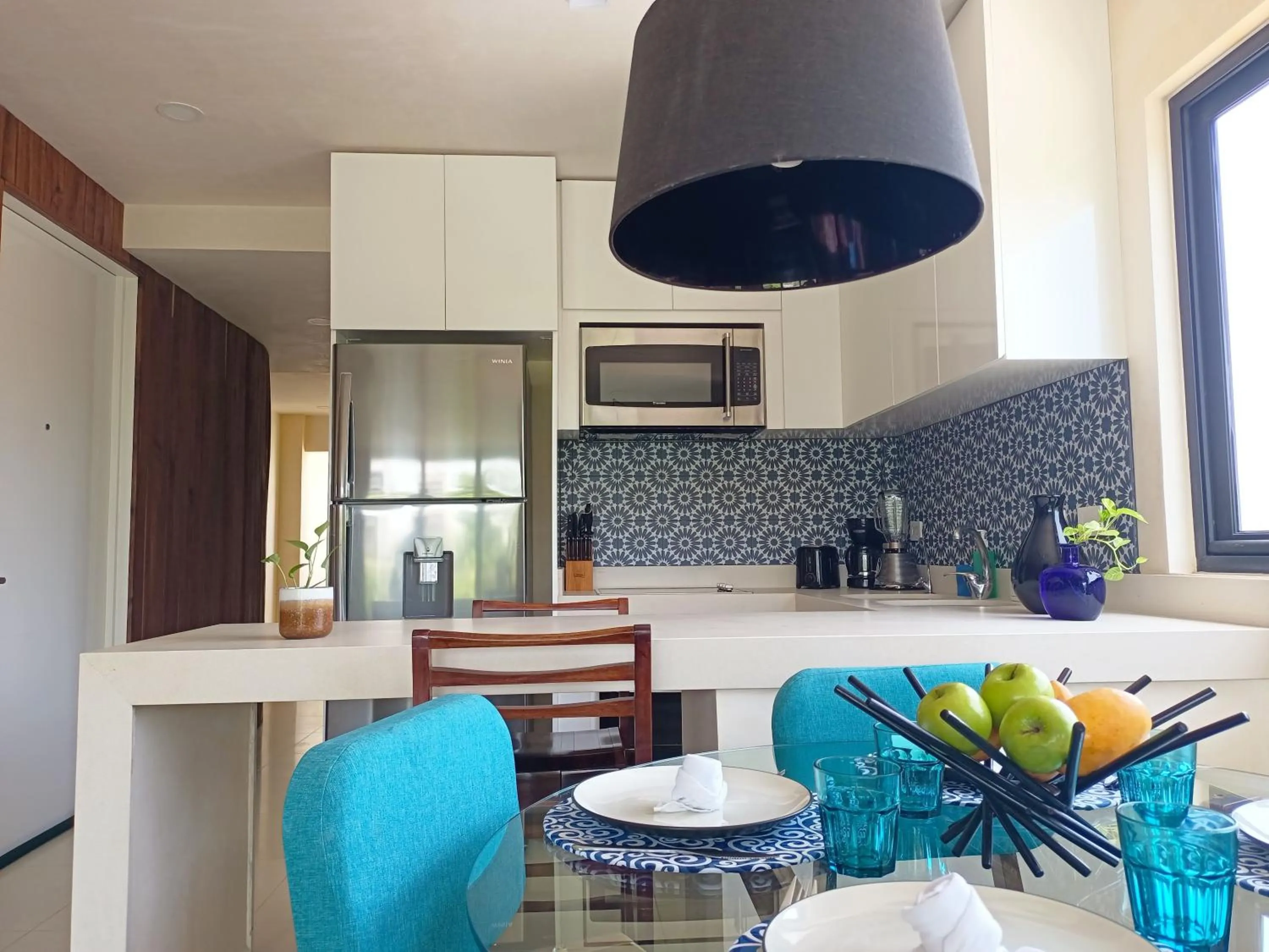 Polo 54 Apartments Ideal for families and couples