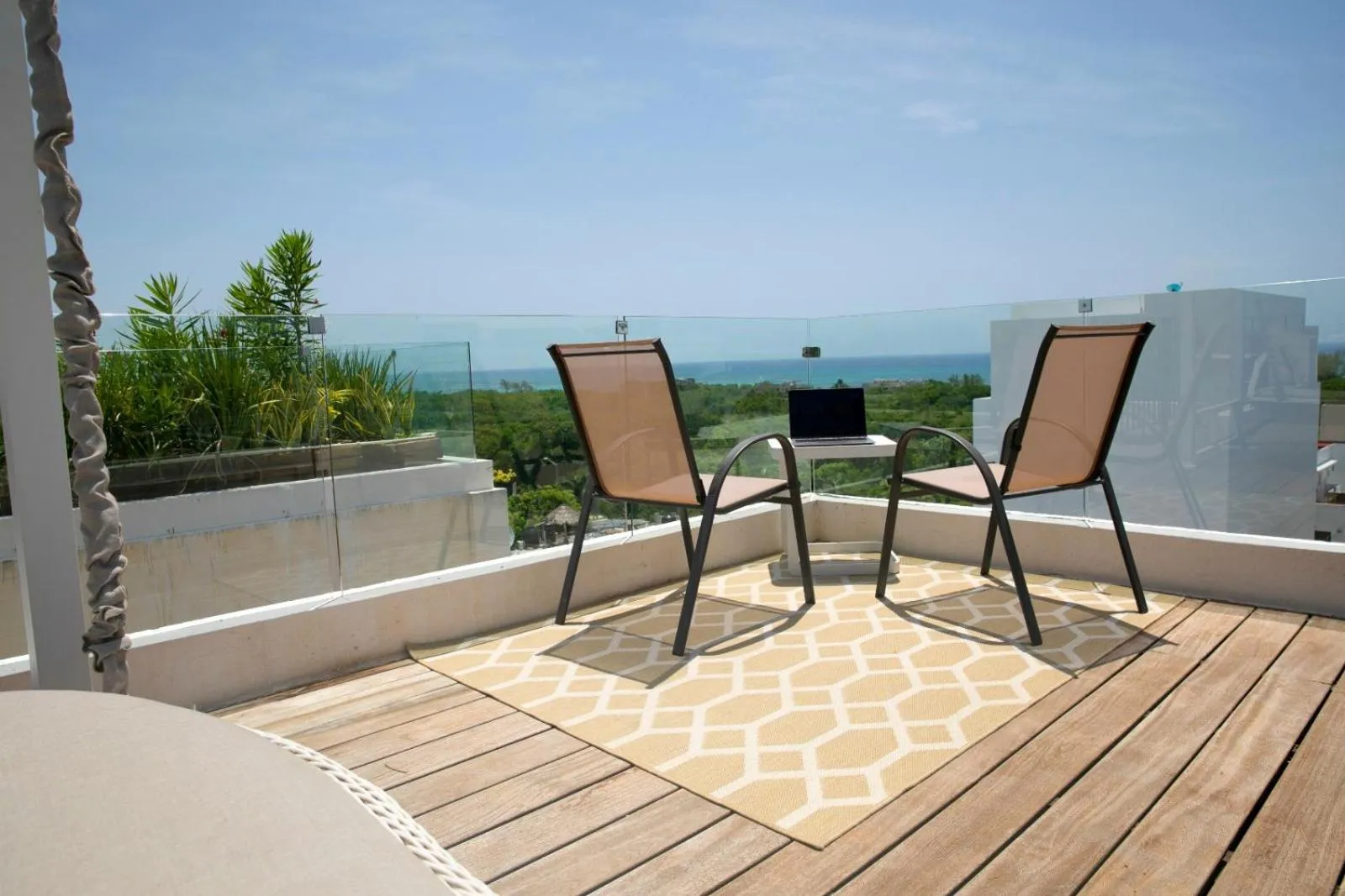 Polo 54 Apartments Ideal for families and couples