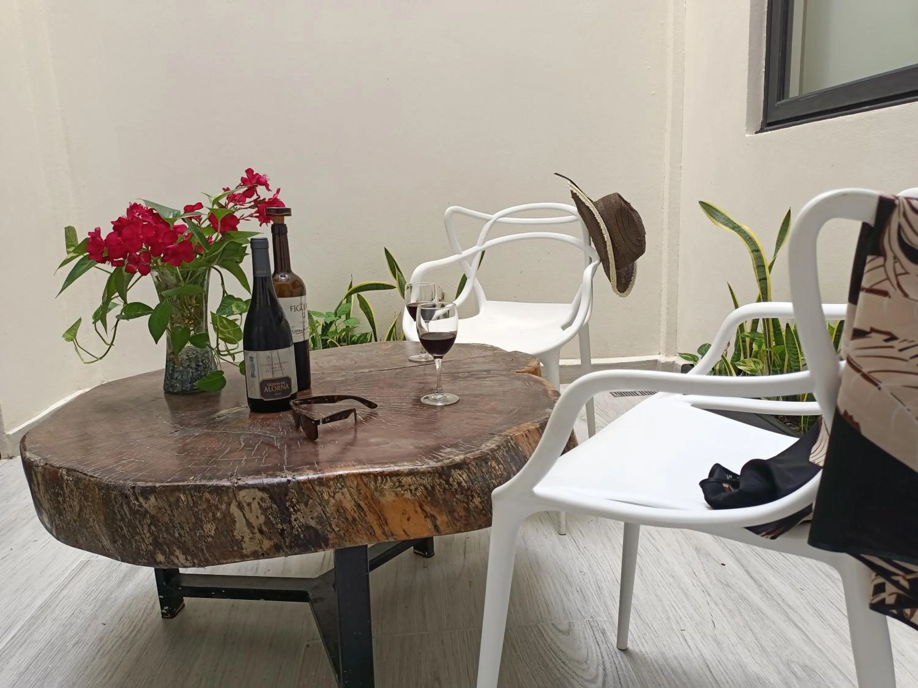 Polo 54 Apartments Ideal for families and couples