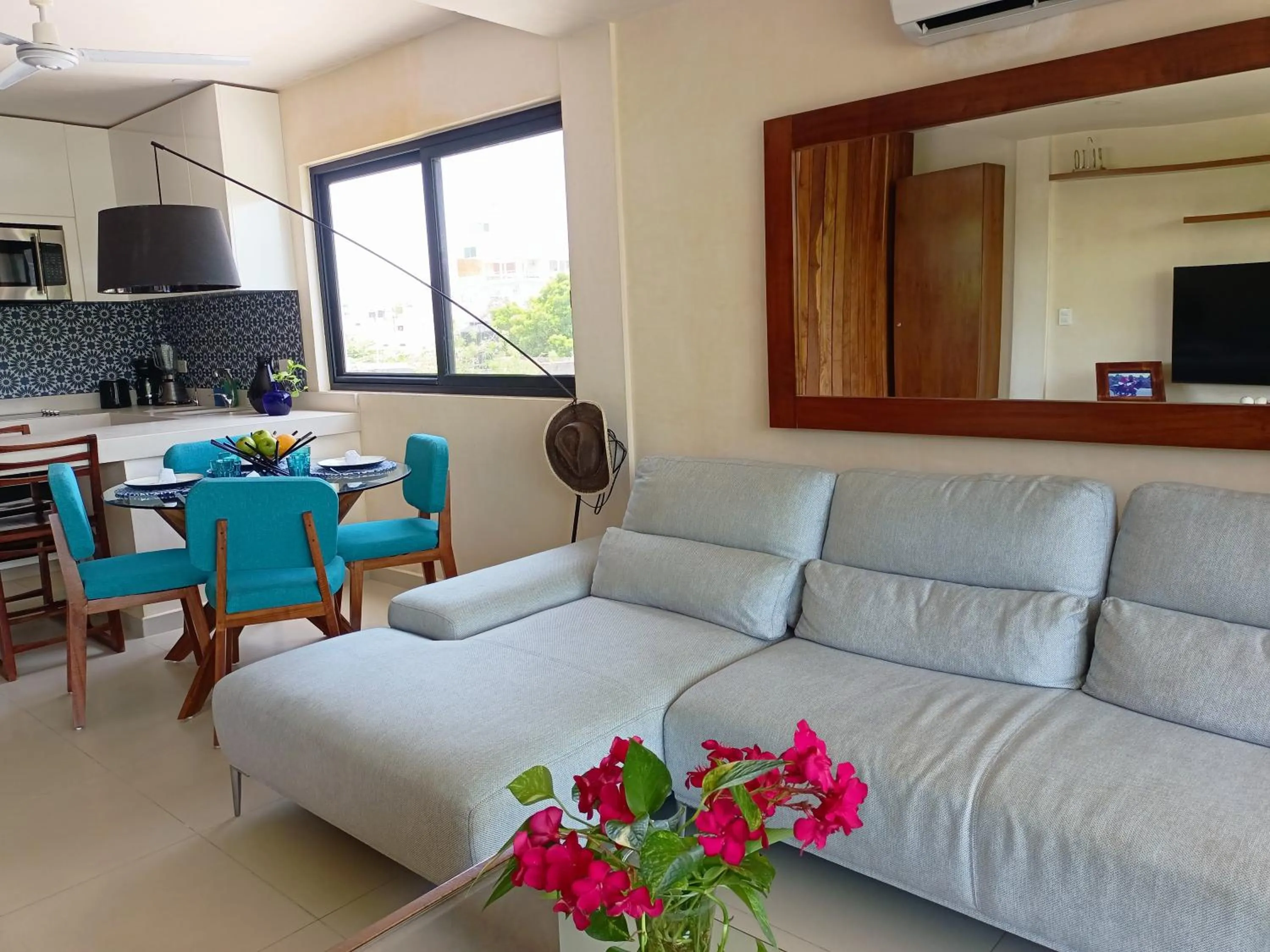 Polo 54 Apartments Ideal for families and couples