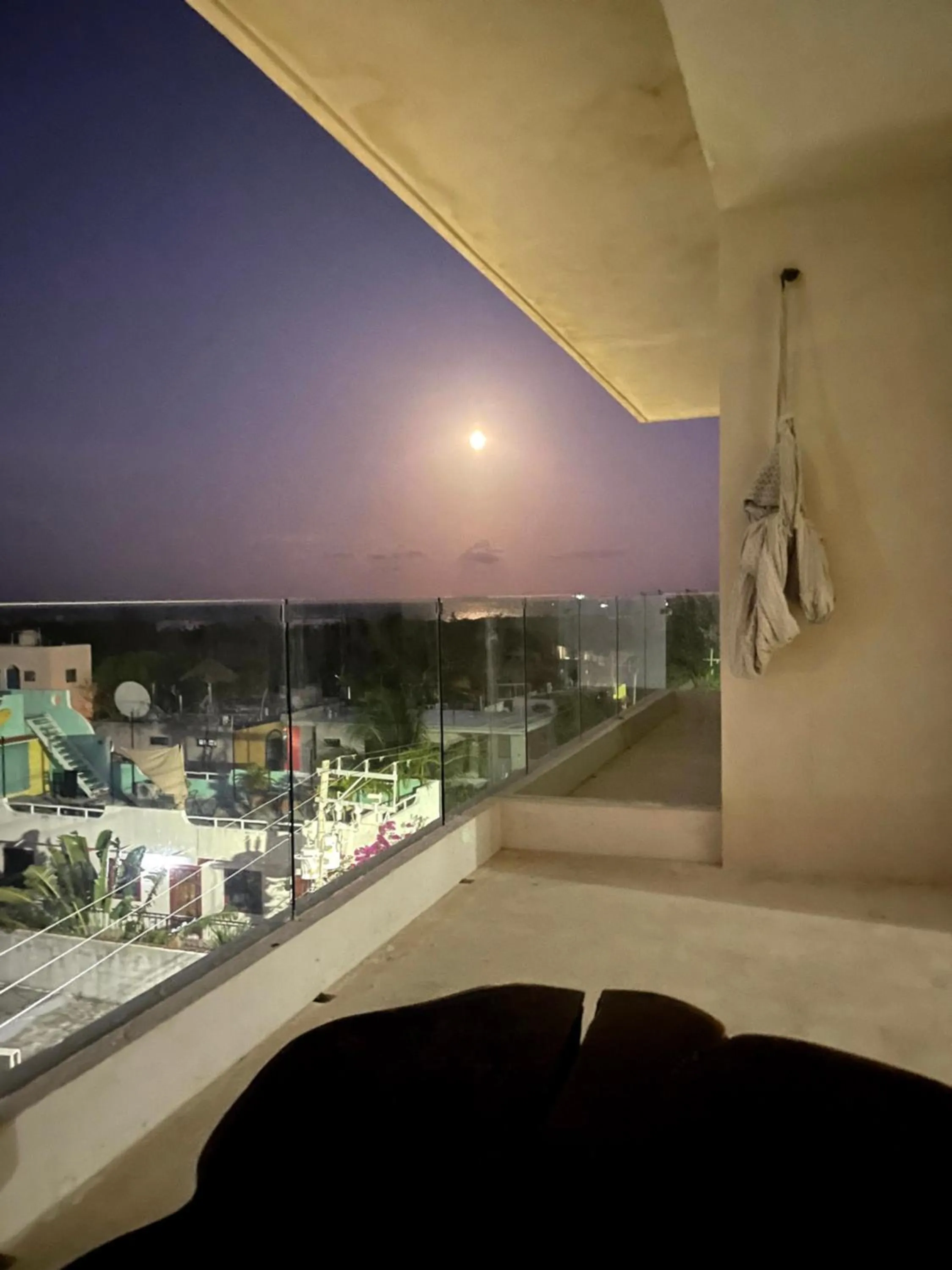 Polo 54 Apartments Ideal for families and couples