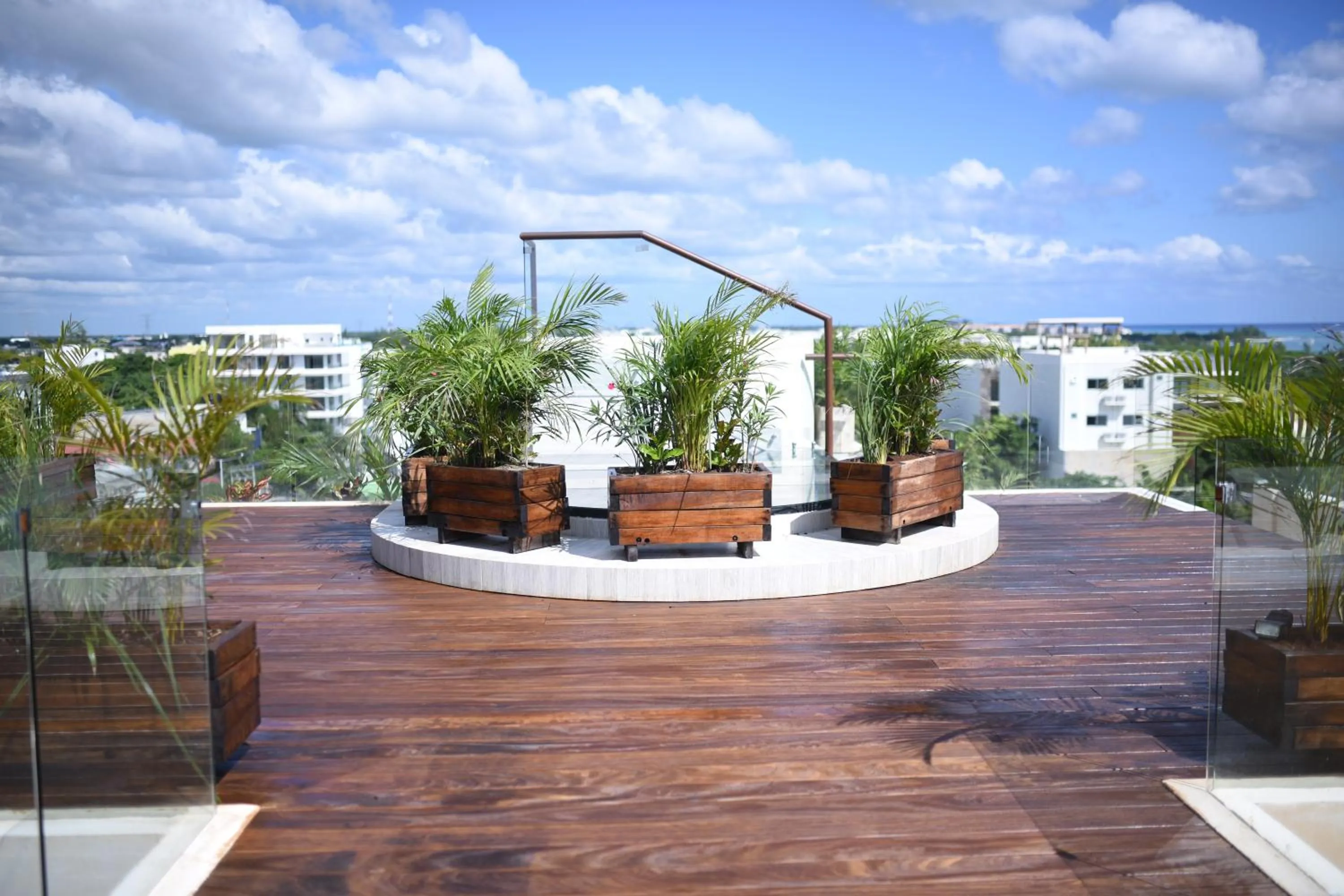 Polo 54 Apartments Ideal for families and couples