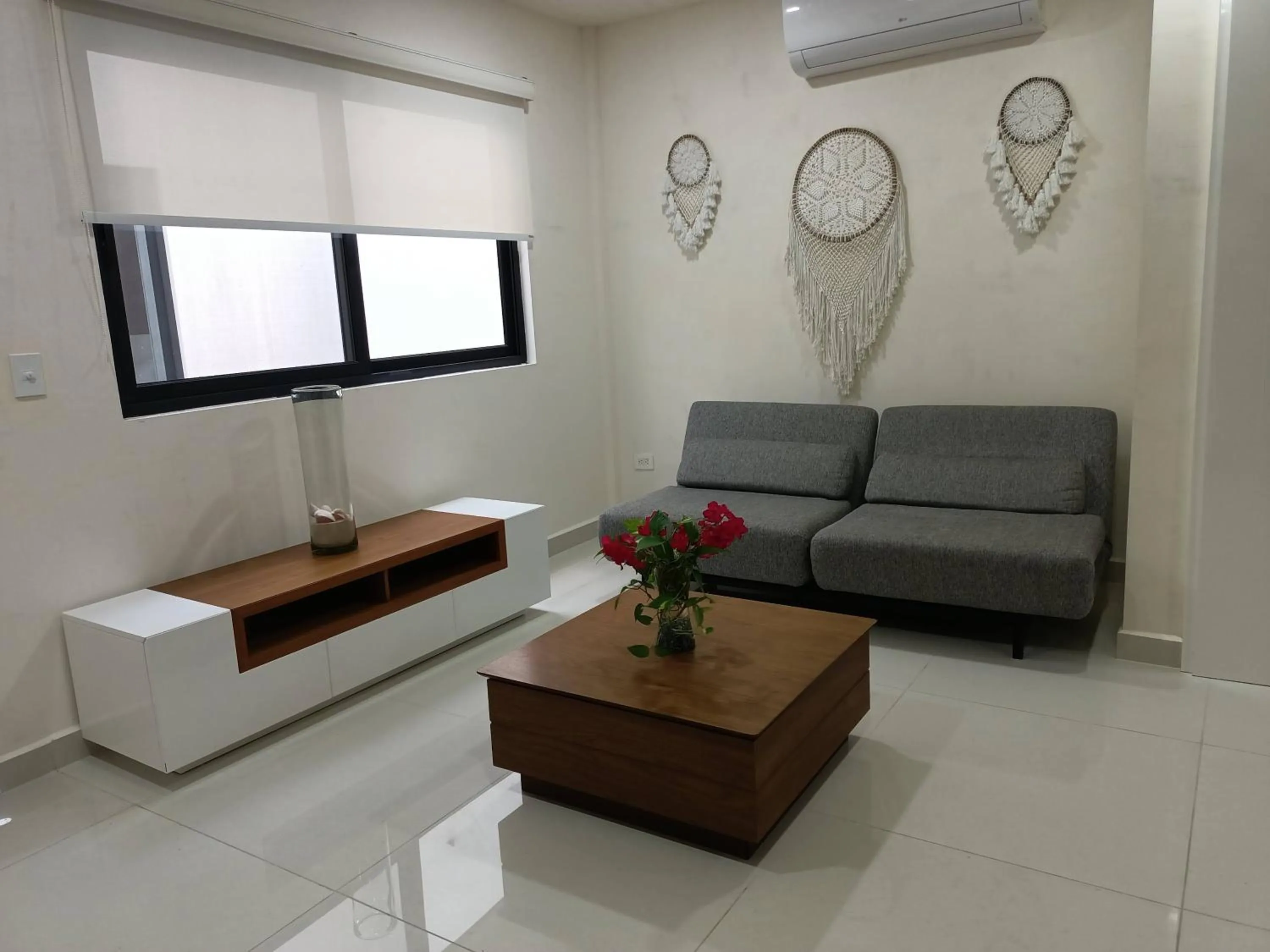 Polo 54 Apartments Ideal for families and couples