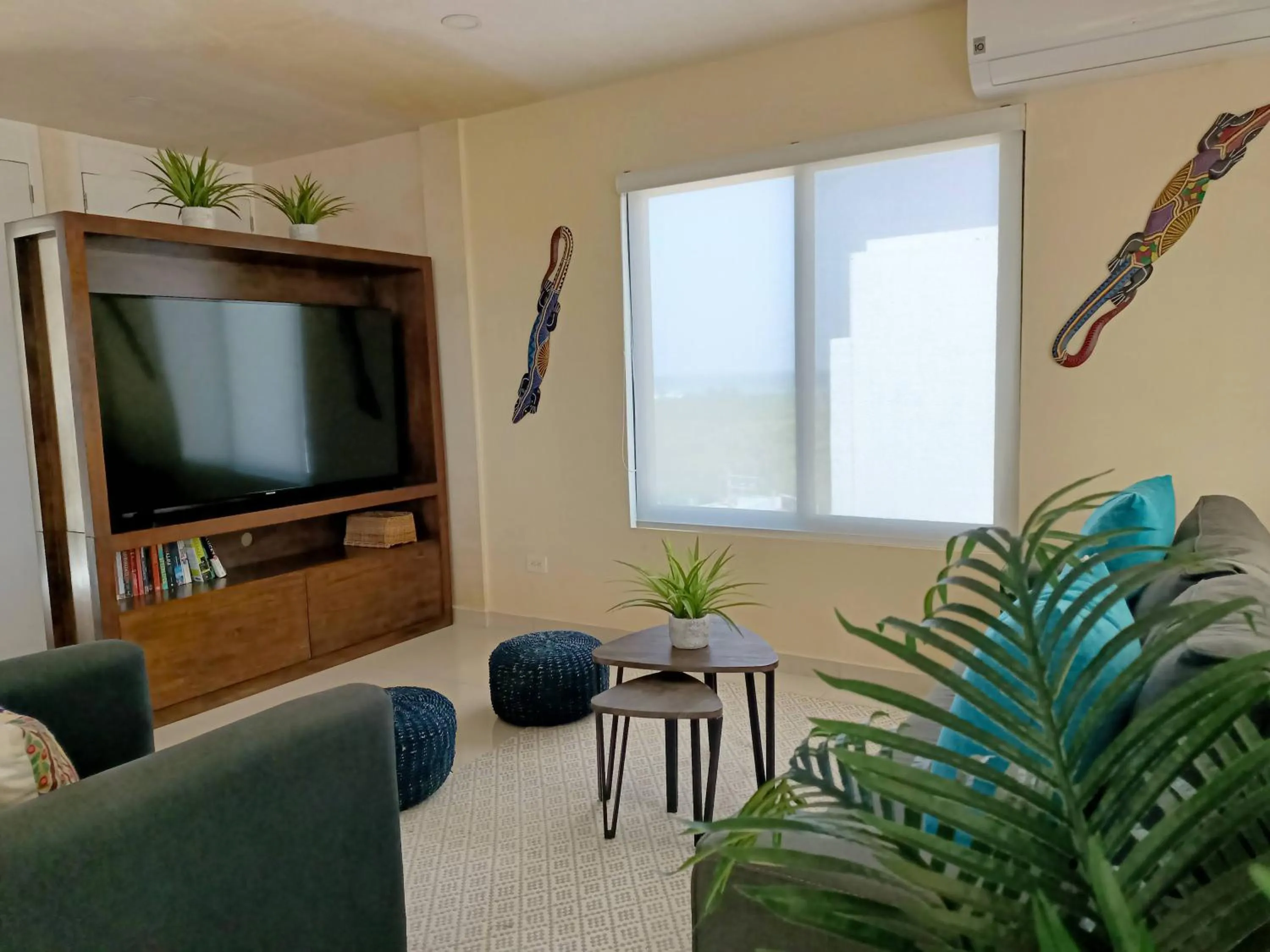 Polo 54 Apartments Ideal for families and couples