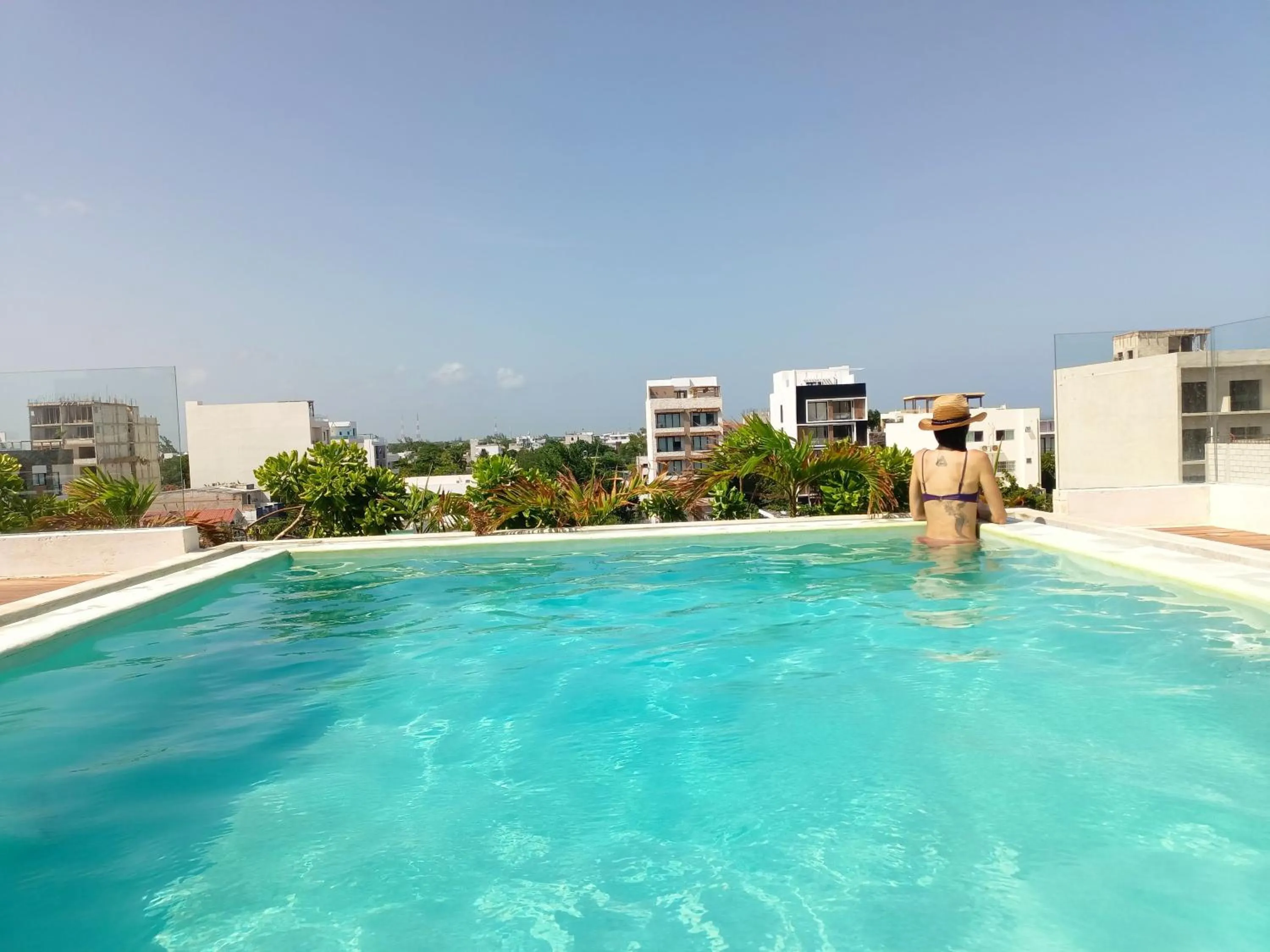 Polo 54 Apartments Ideal for families and couples