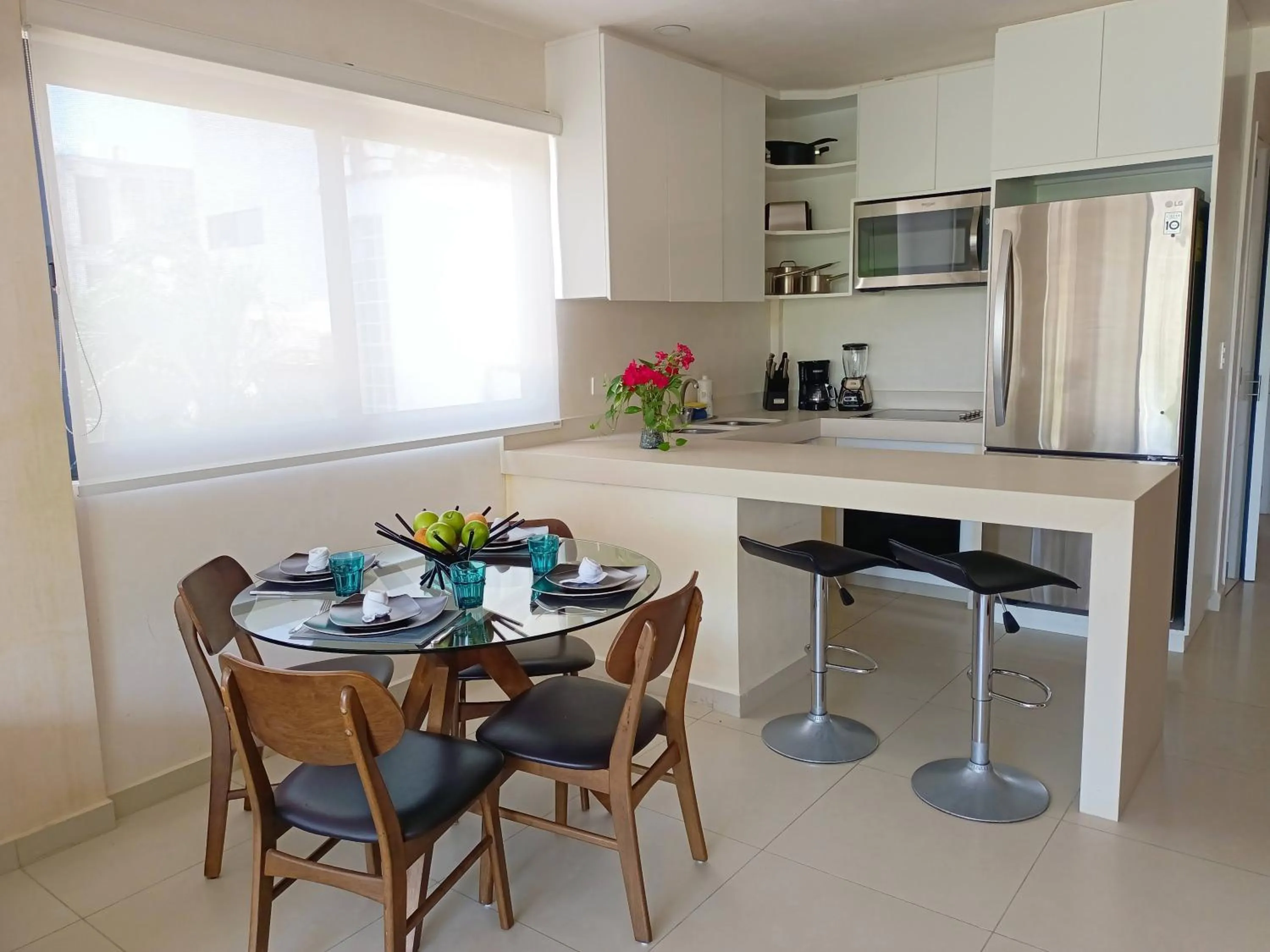 Polo 54 Apartments Ideal for families and couples