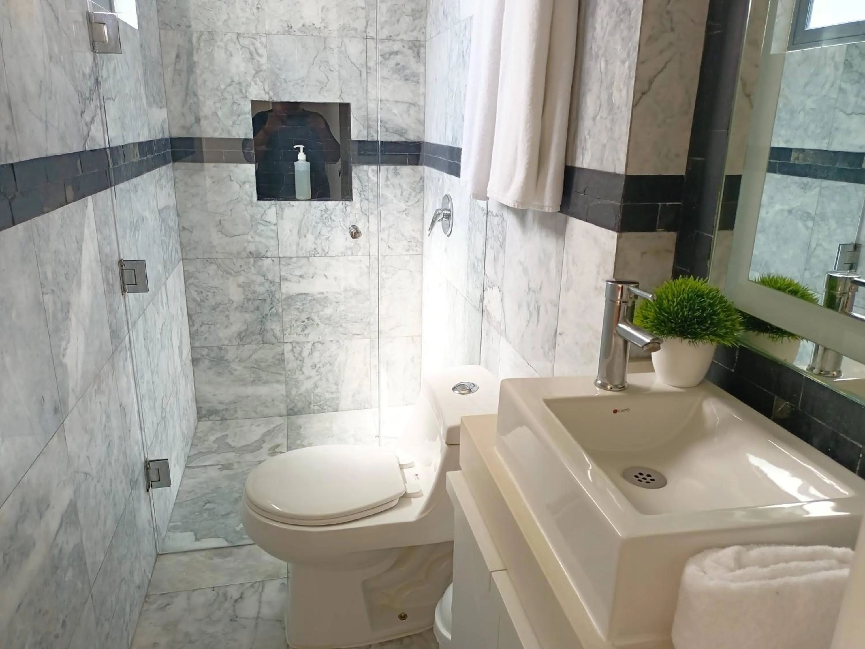 Polo 54 Apartments Ideal for families and couples