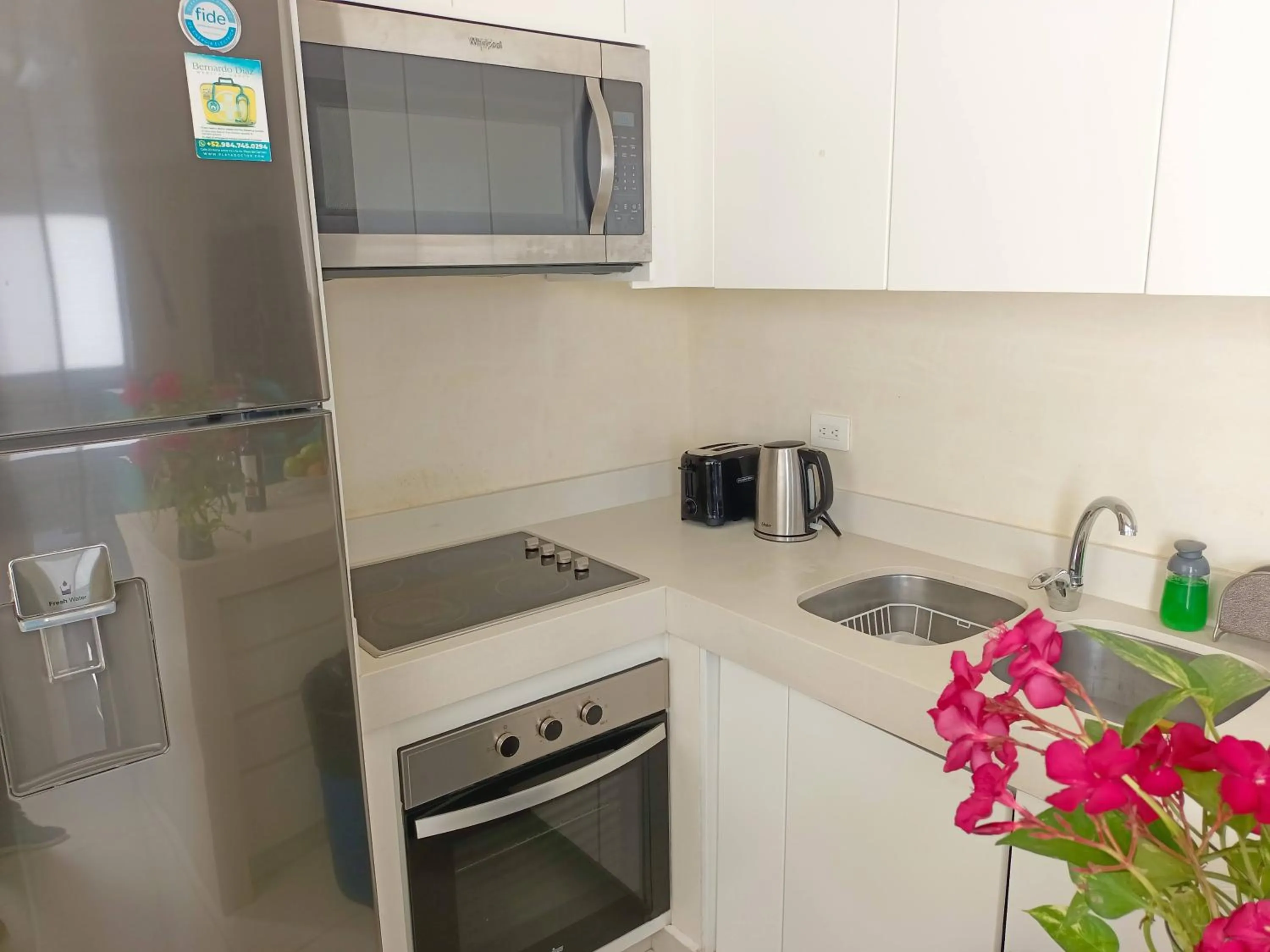 Polo 54 Apartments Ideal for families and couples