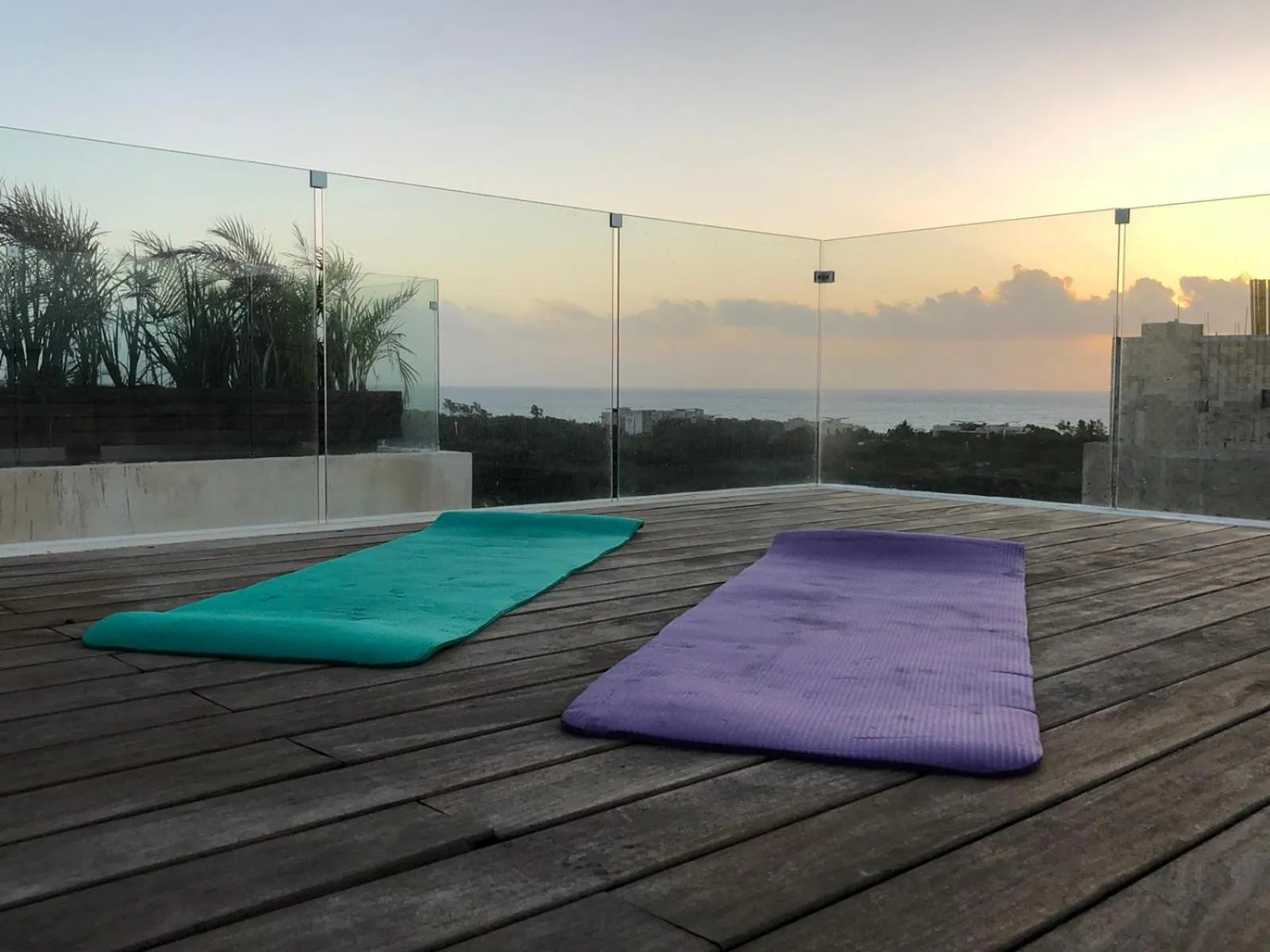 View (from property/room) in Polo 54 Apartments Ideal for families and couples