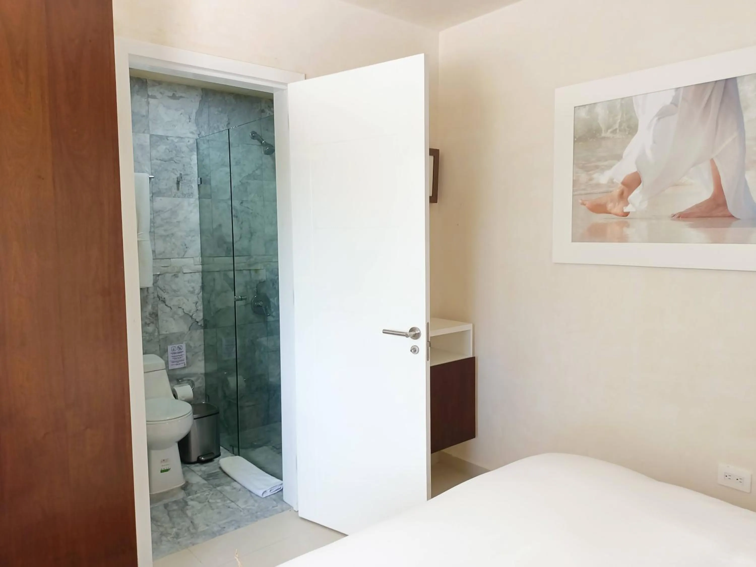 Polo 54 Apartments Ideal for families and couples