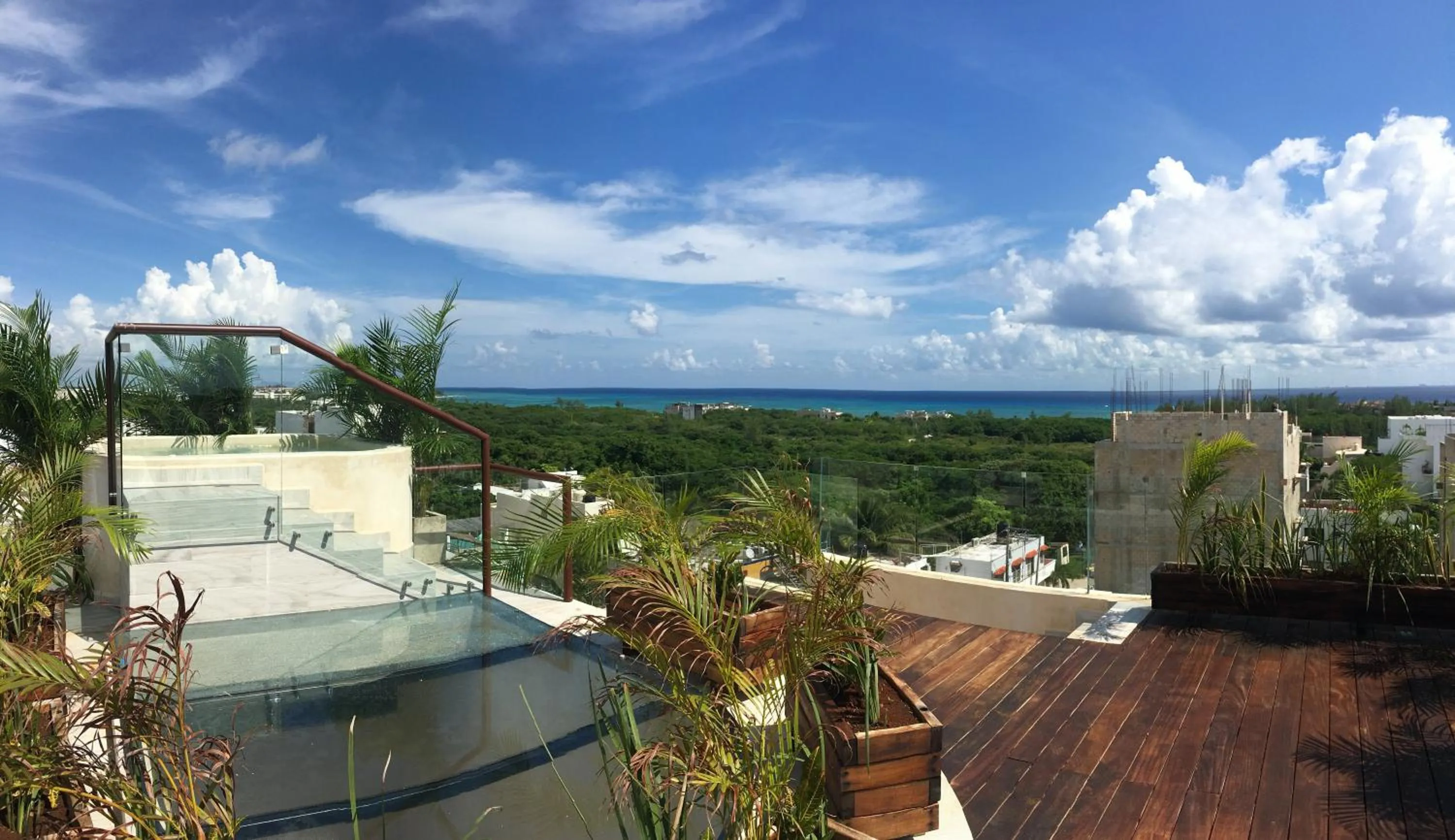 Polo 54 Apartments Ideal for families and couples