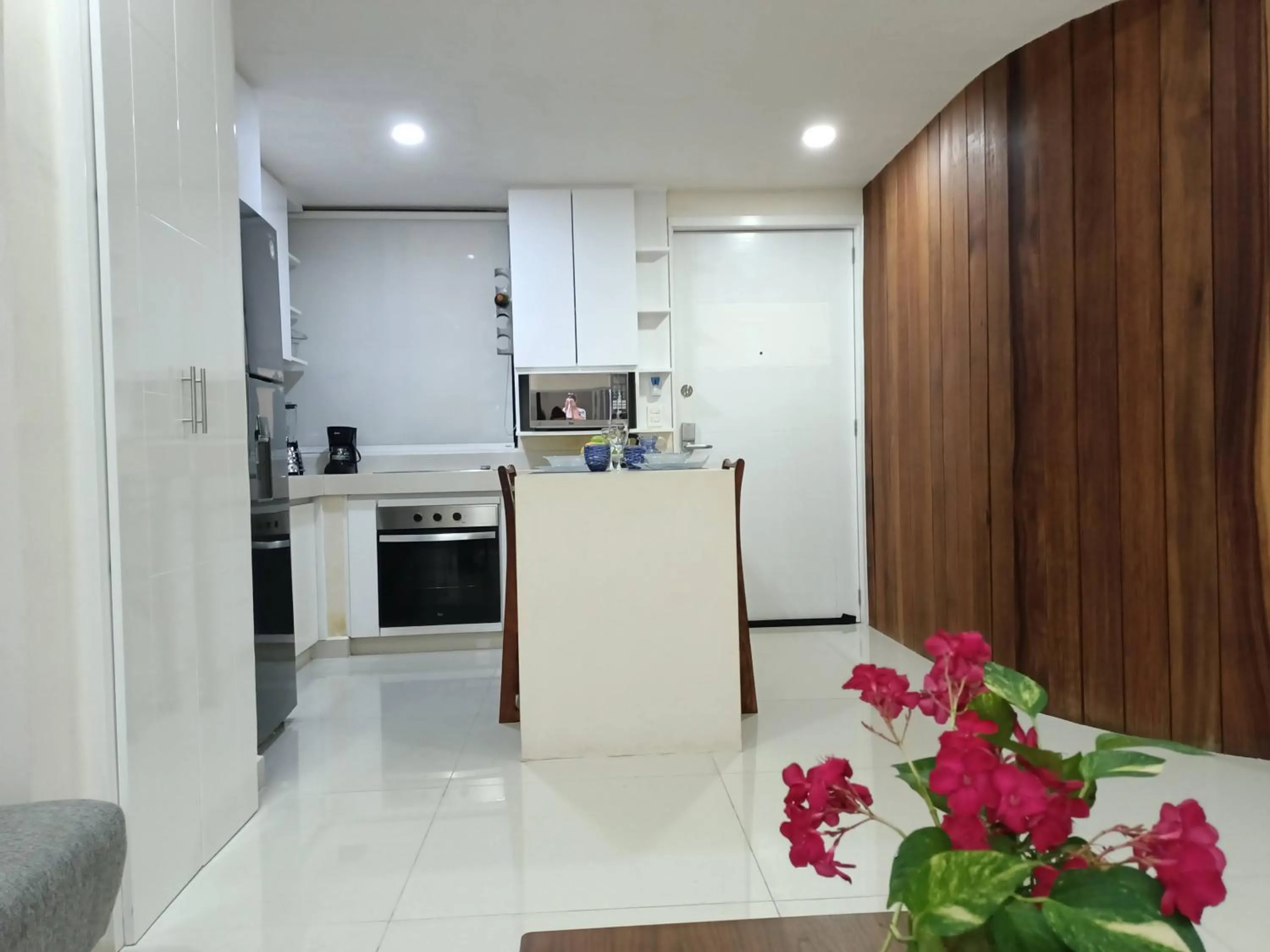 Polo 54 Apartments Ideal for families and couples