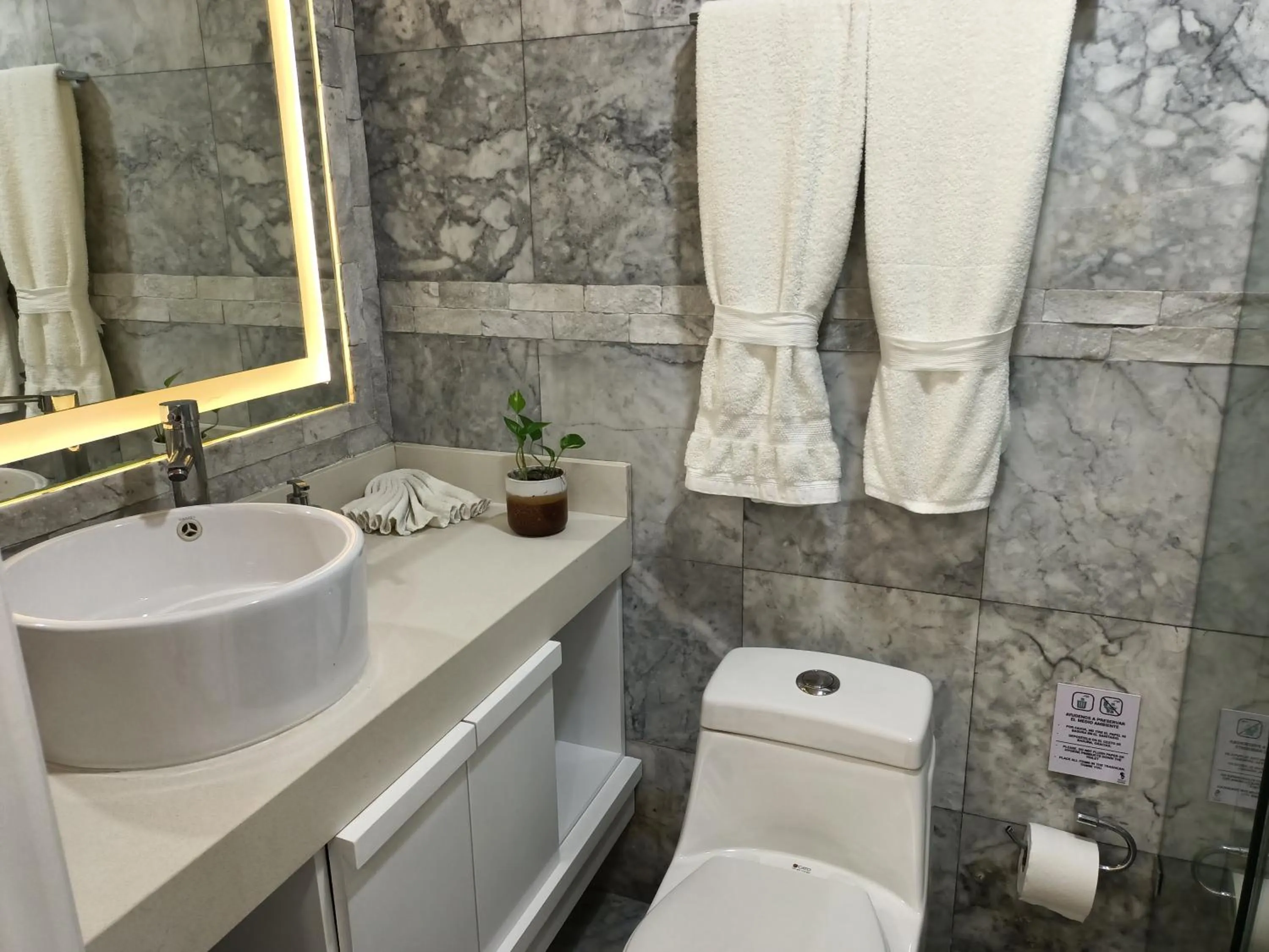 Polo 54 Apartments Ideal for families and couples