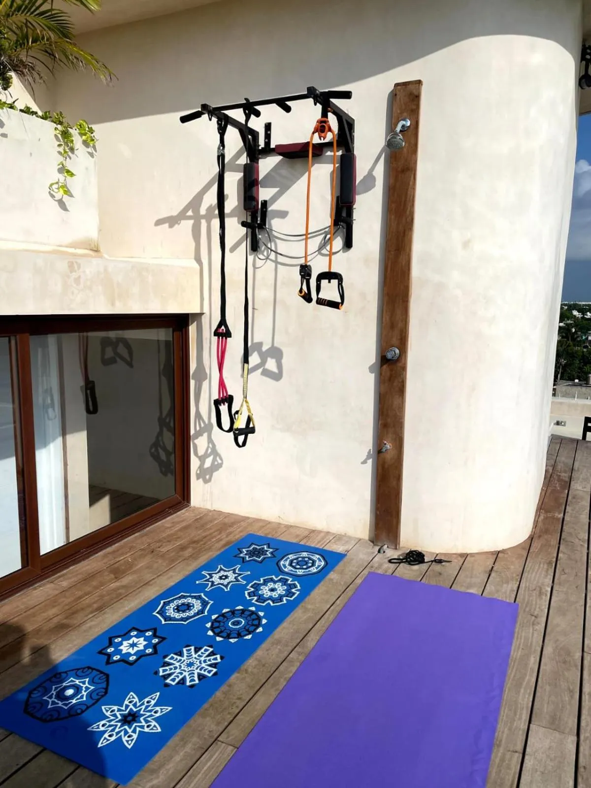 Polo 54 Apartments Ideal for families and couples