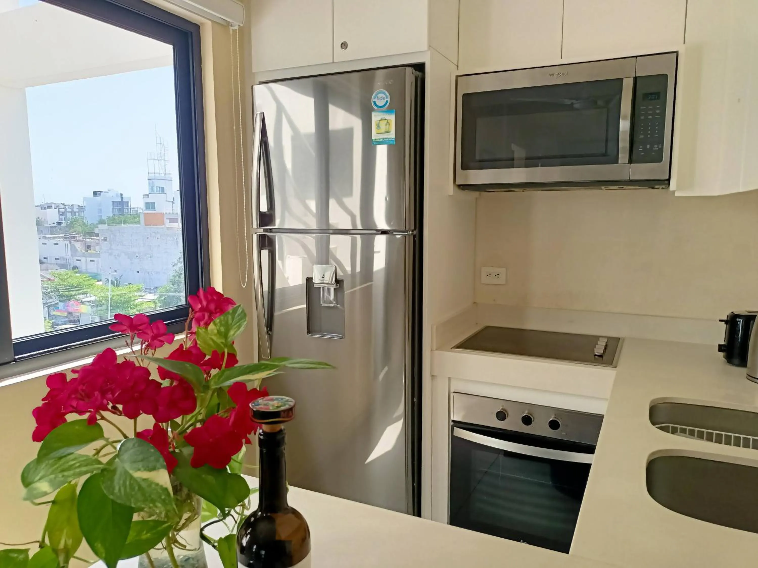 Polo 54 Apartments Ideal for families and couples