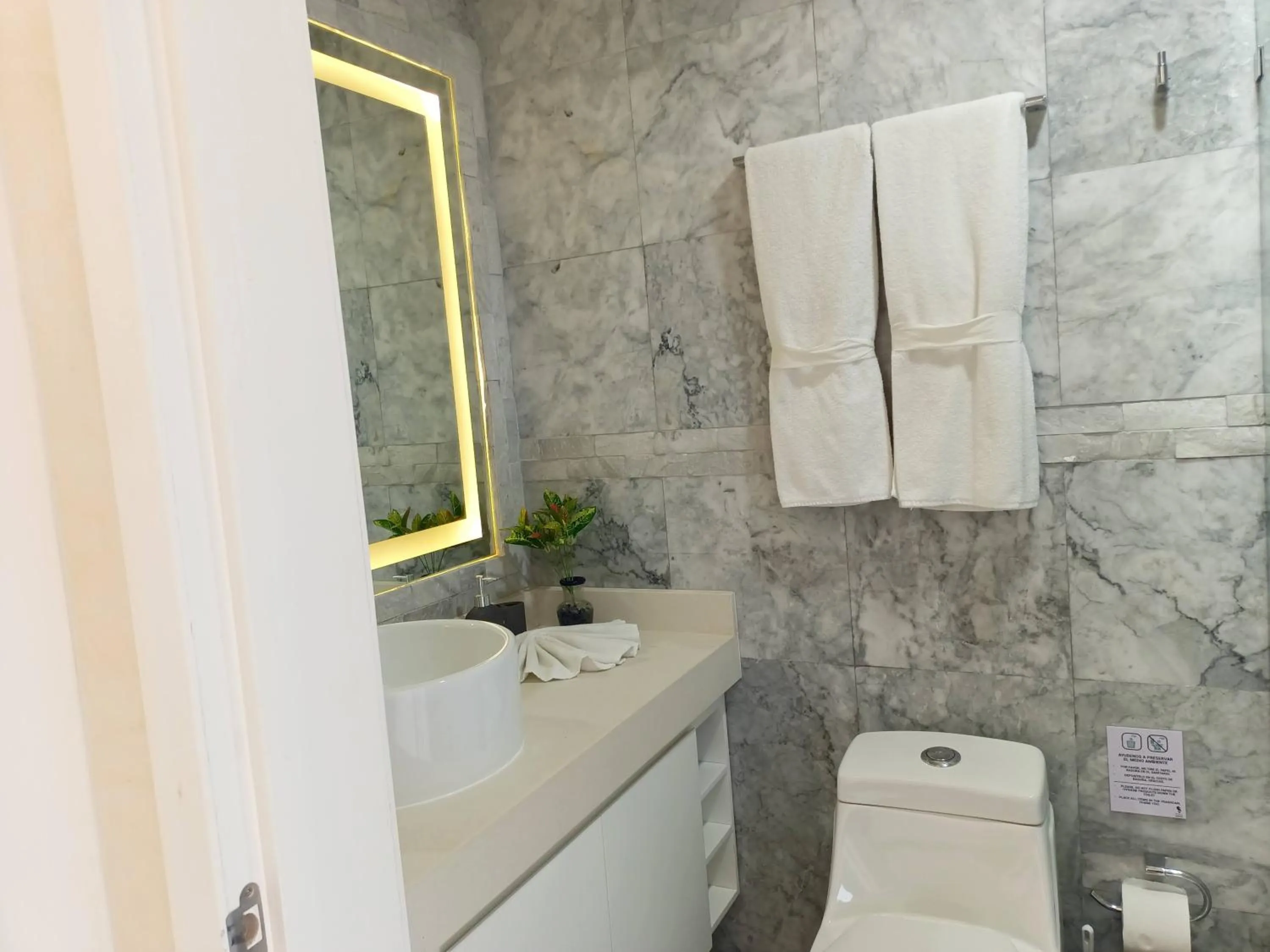 Polo 54 Apartments Ideal for families and couples