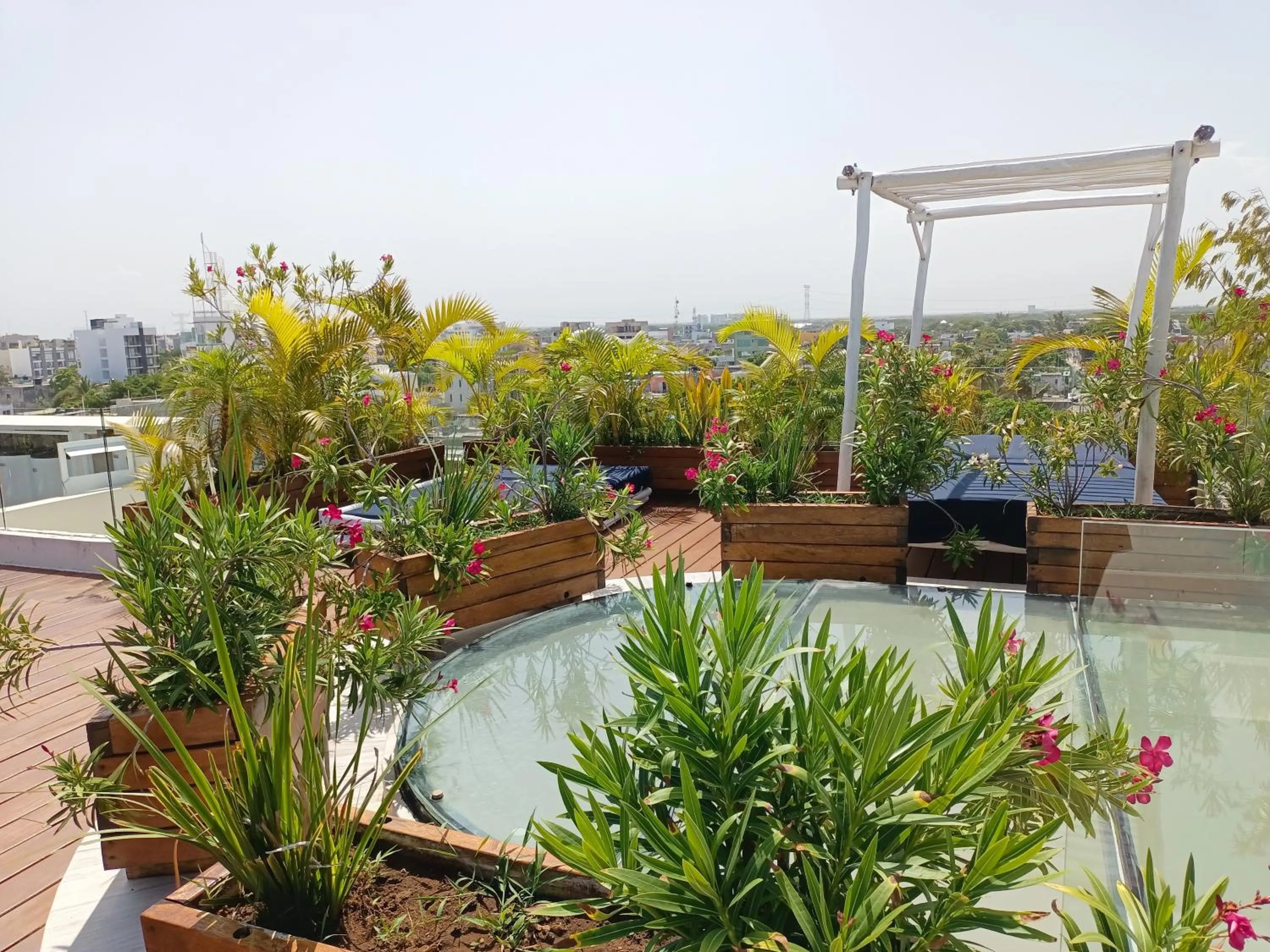 Polo 54 Apartments Ideal for families and couples