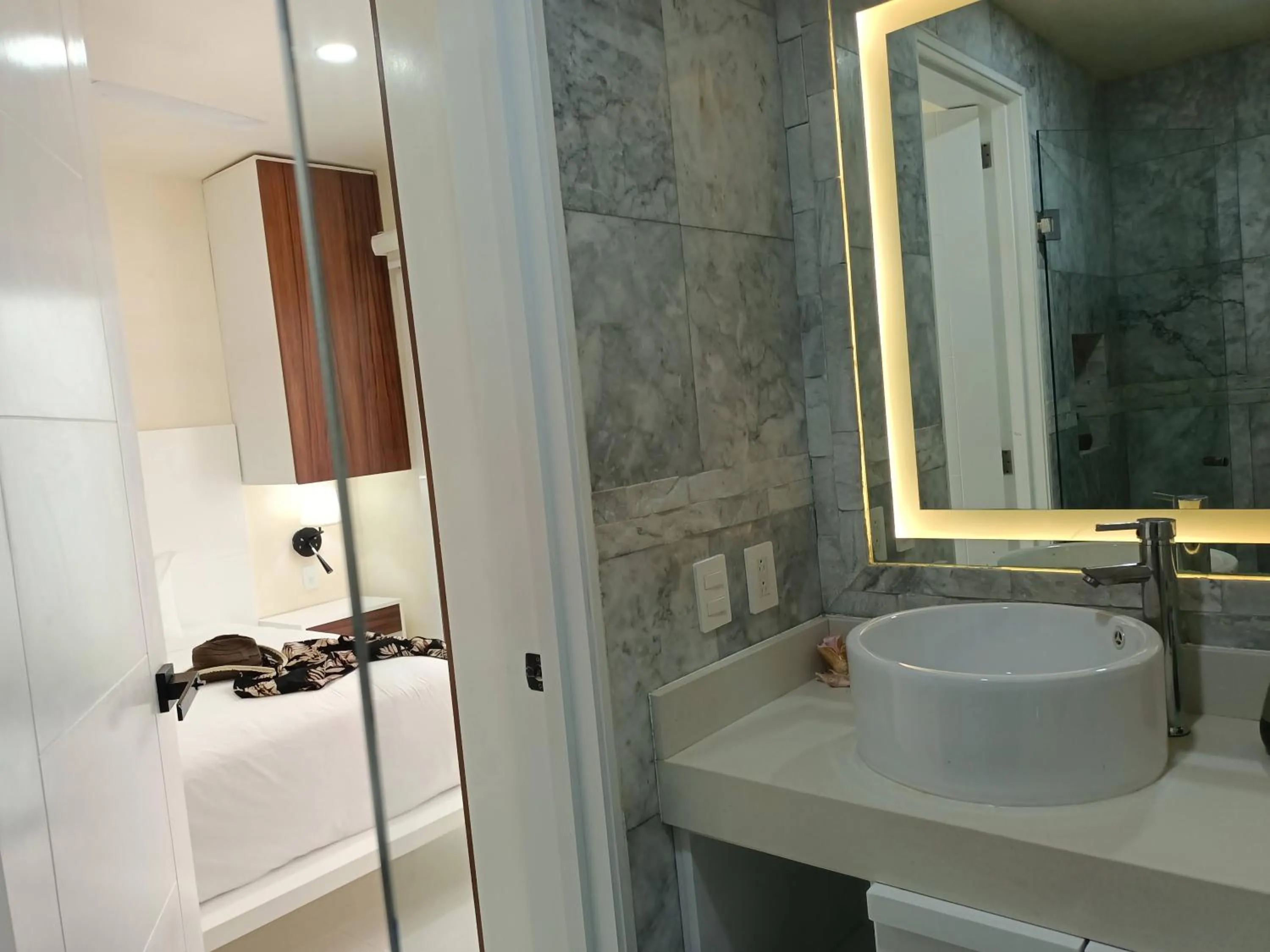 Polo 54 Apartments Ideal for families and couples