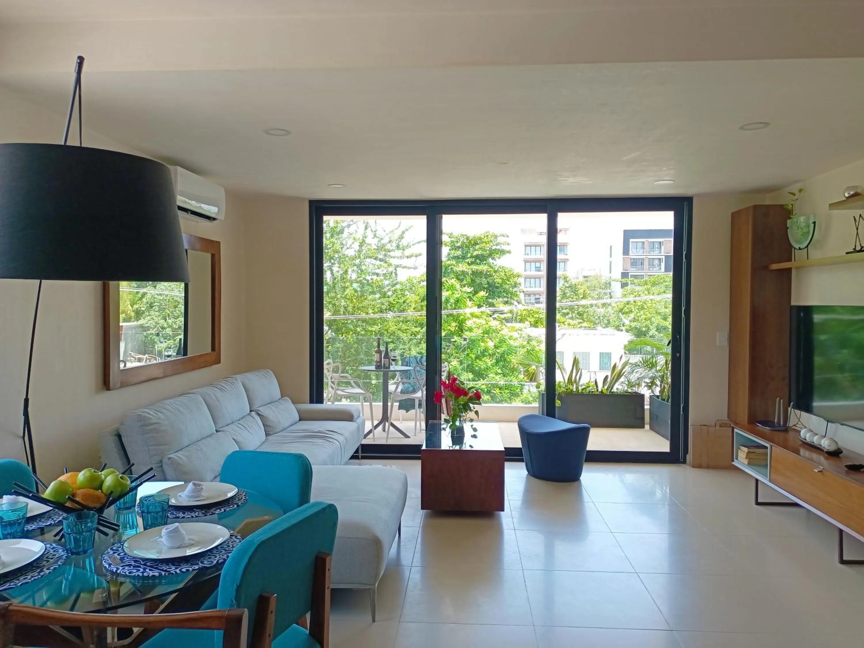 Polo 54 Apartments Ideal for families and couples