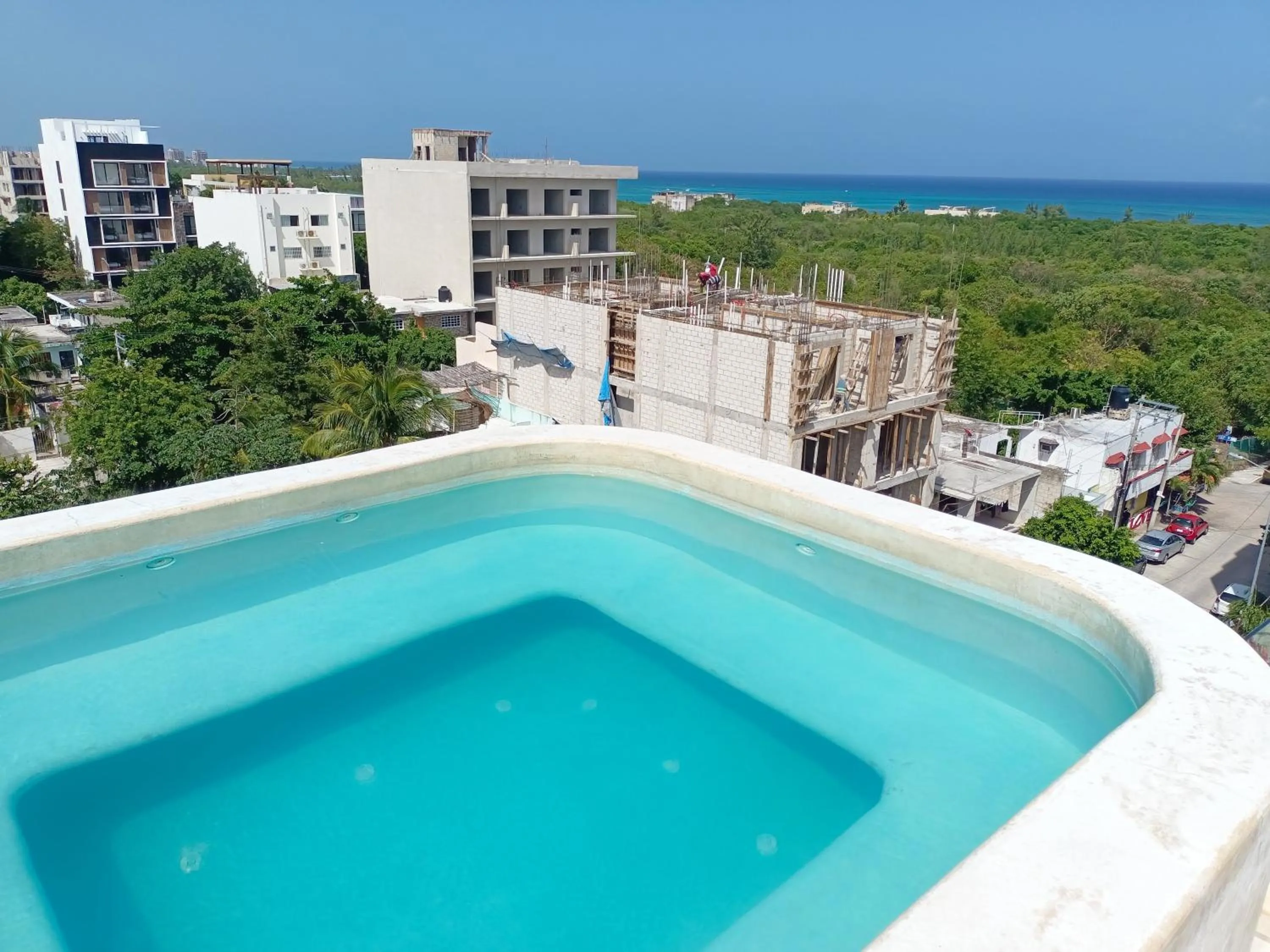 Polo 54 Apartments Ideal for families and couples