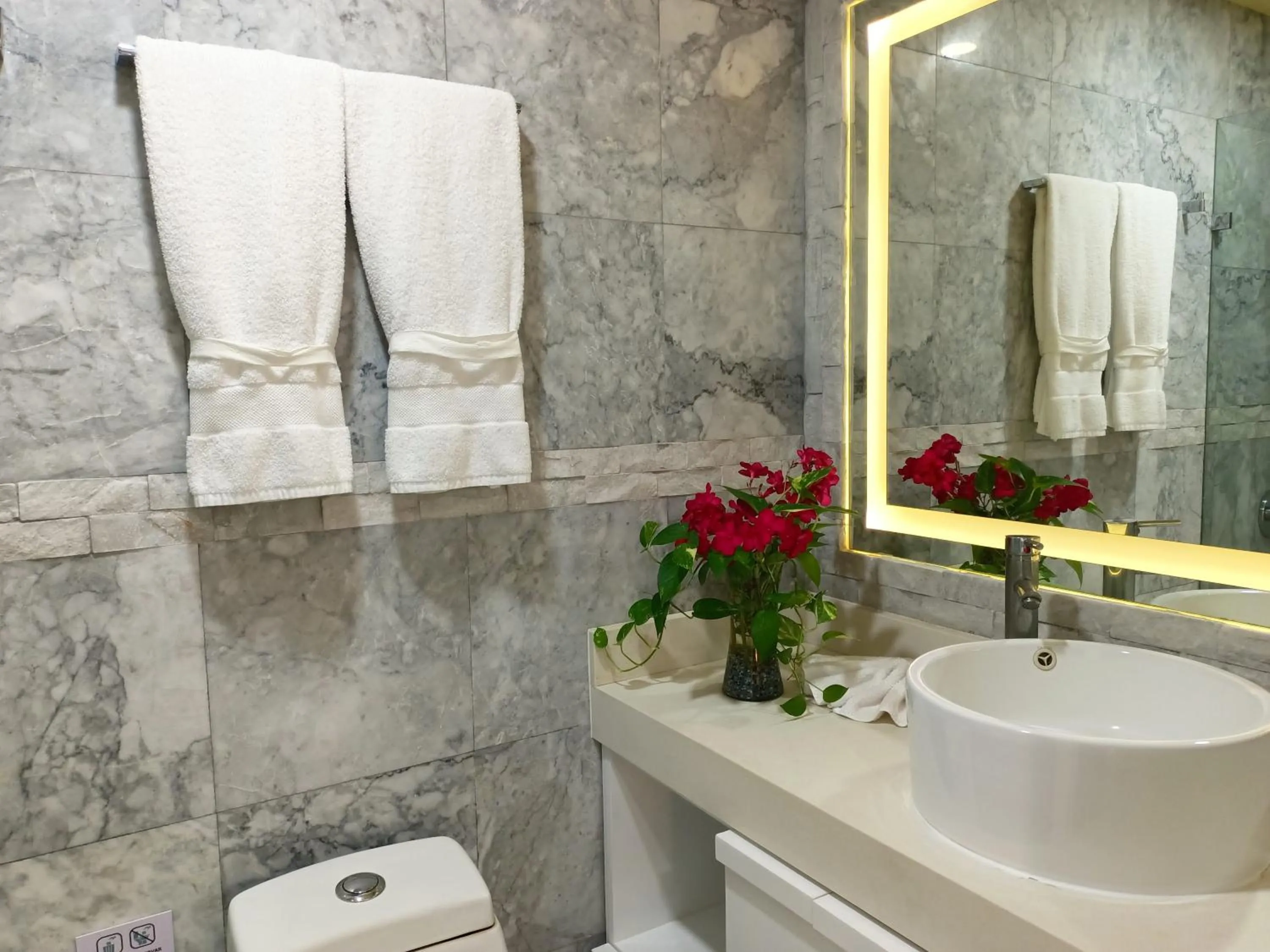 Polo 54 Apartments Ideal for families and couples